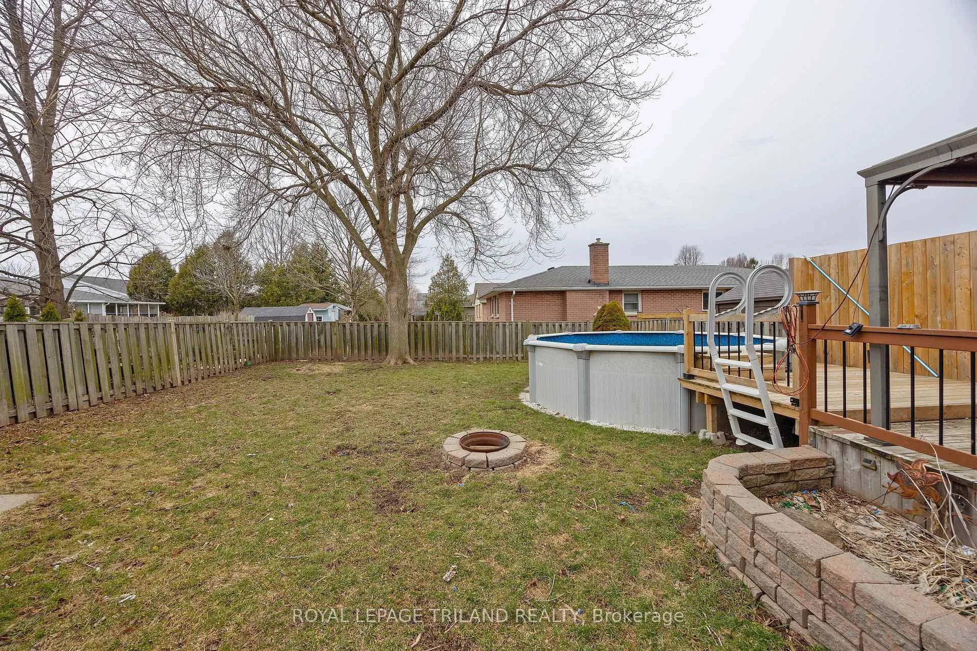 Photo 27 of 24 Farmington Drive, St. Thomas — HOMEH