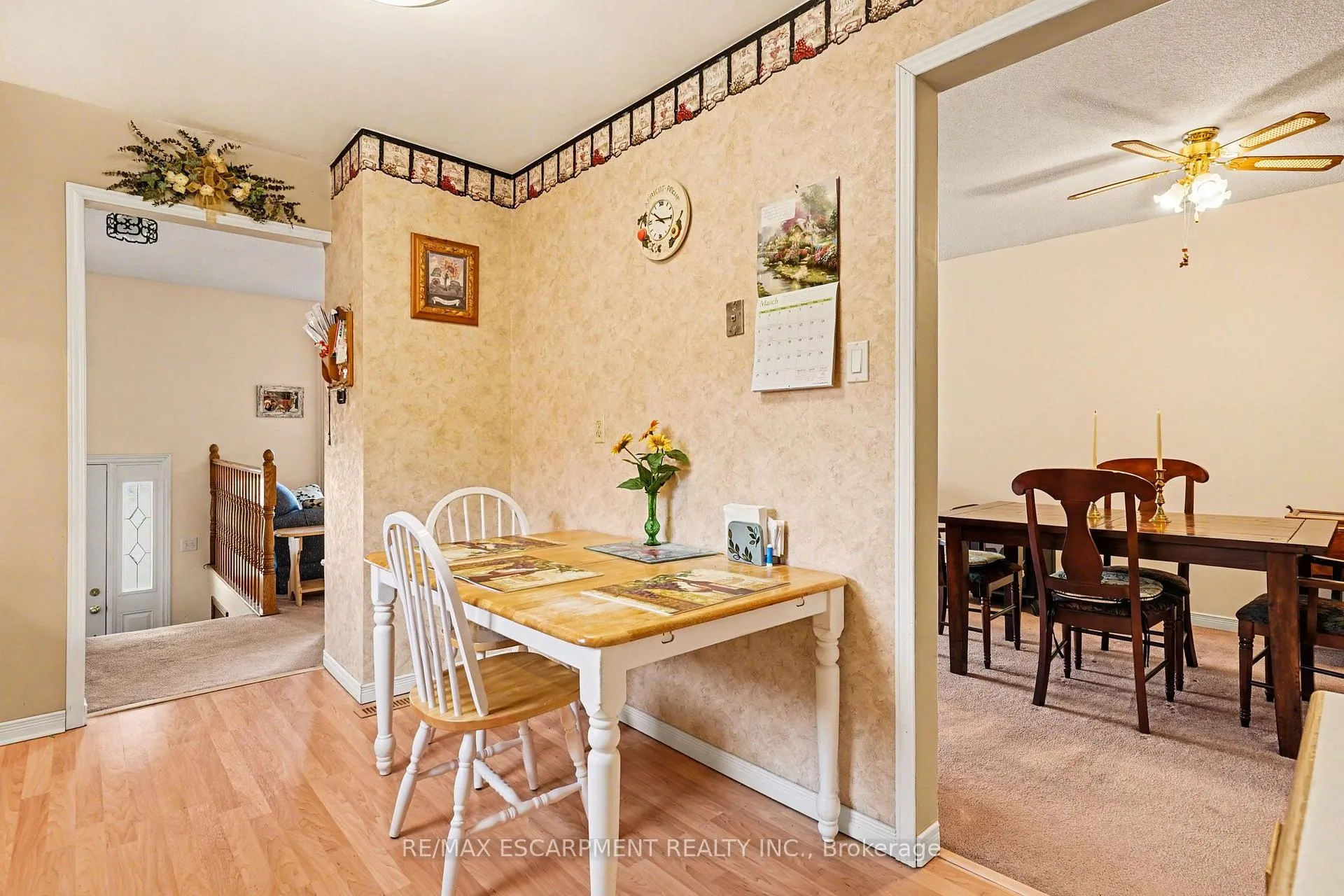 Photo 9 of 2381 Middlesmoor Crescent, Burlington, Brant Hills — HOMEH