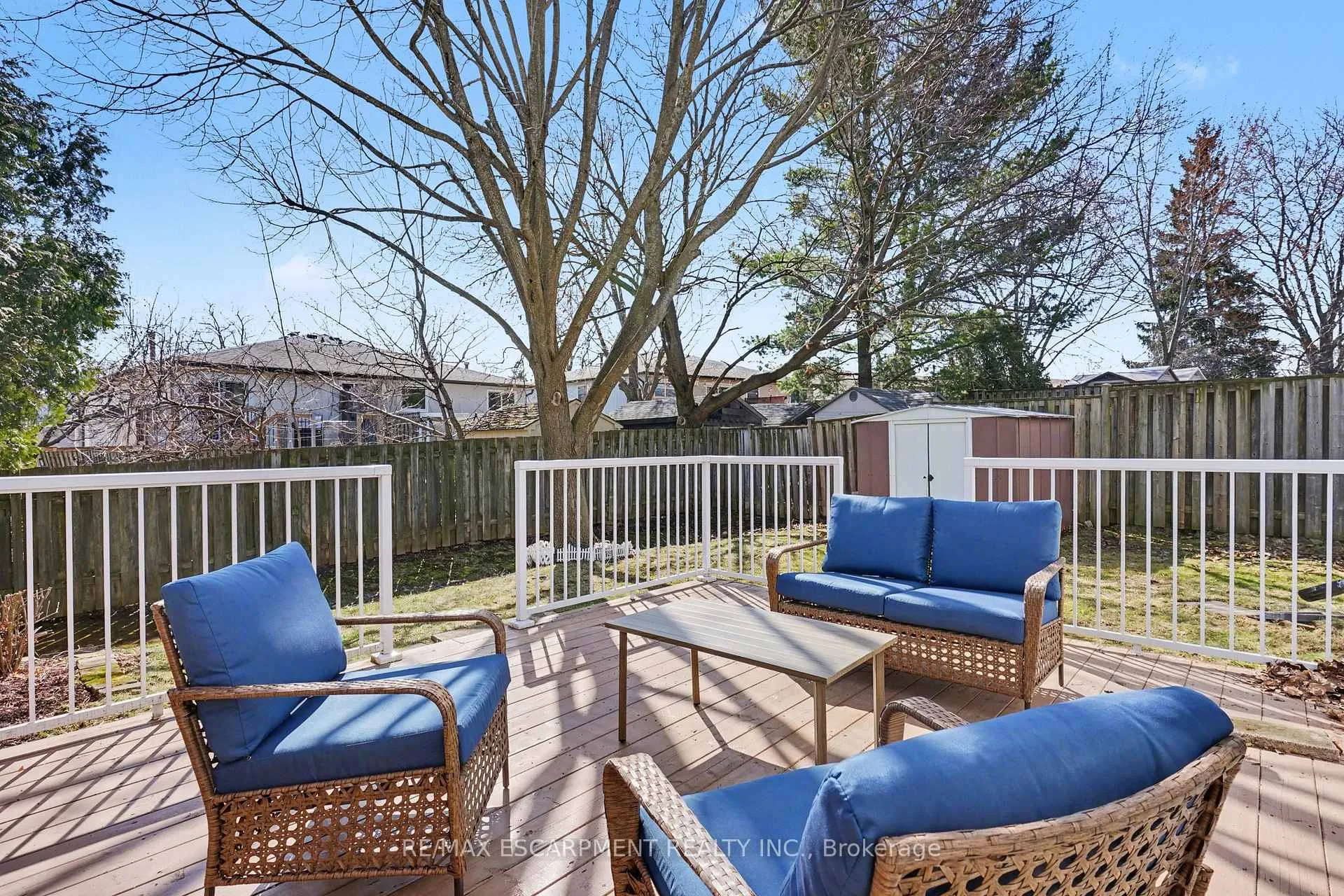 Photo 24 of 2381 Middlesmoor Crescent, Burlington, Brant Hills — HOMEH