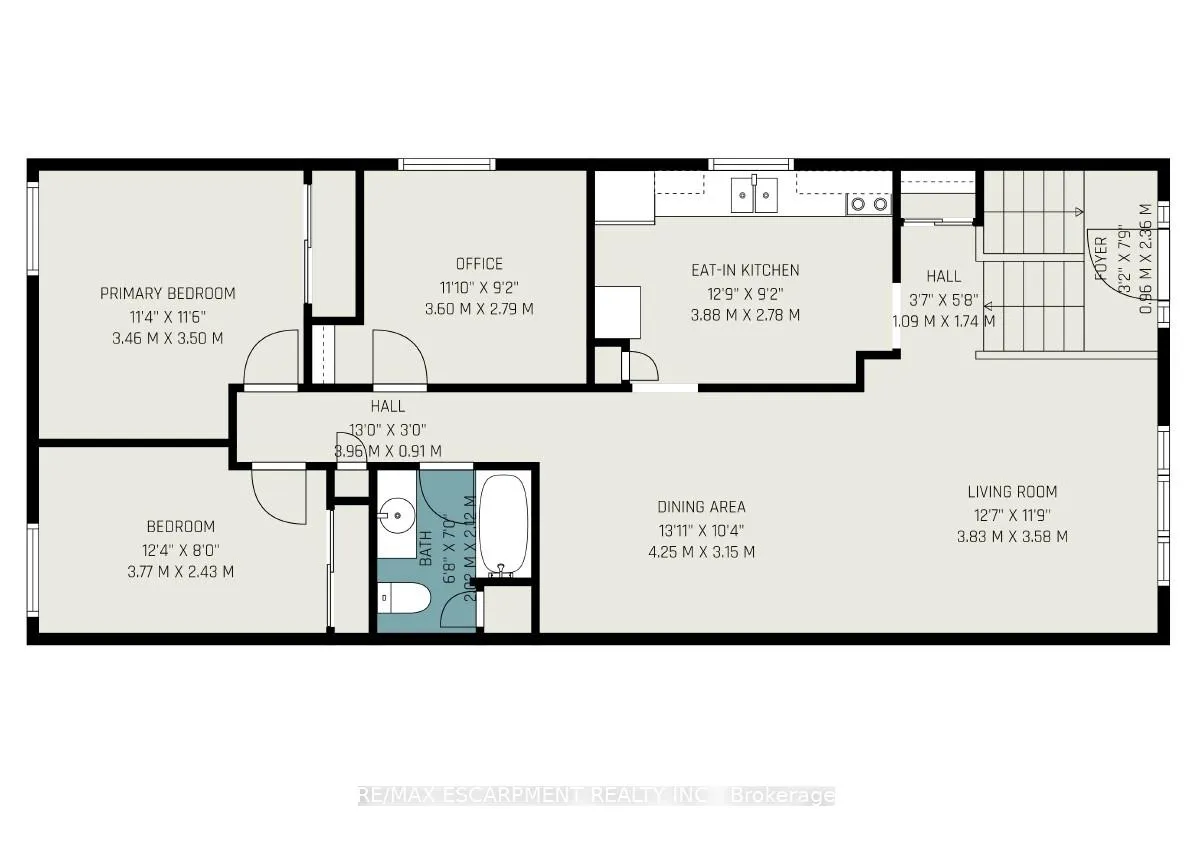 Photo 27 of 2381 Middlesmoor Crescent, Burlington, Brant Hills — HOMEH