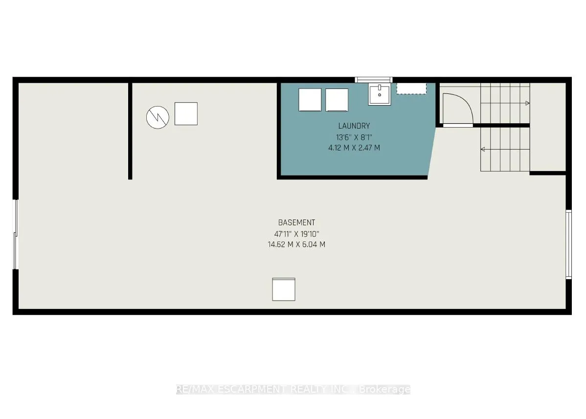 Photo 28 of 2381 Middlesmoor Crescent, Burlington, Brant Hills — HOMEH