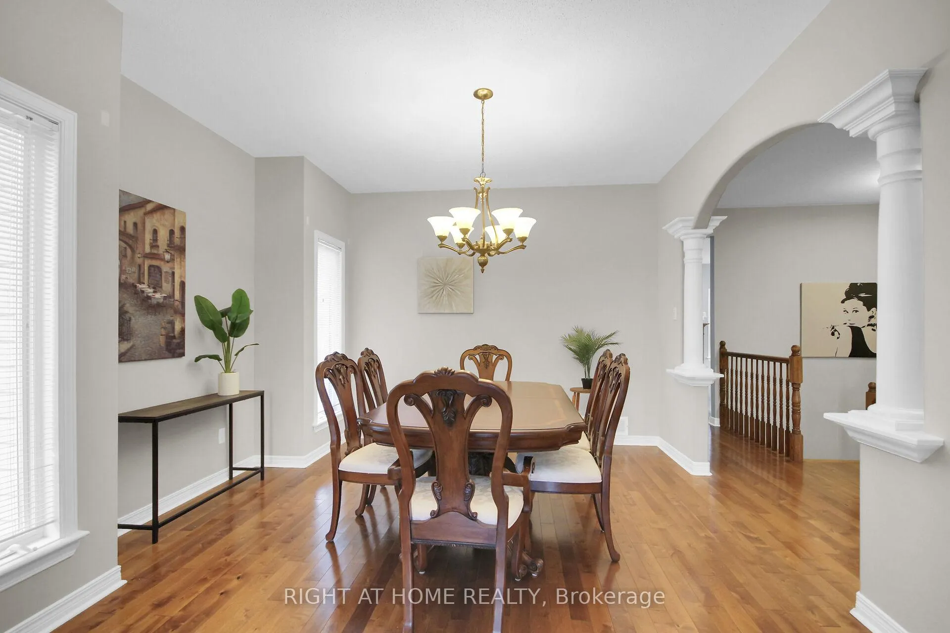 Photo 11 of 19 Cinnabar Way, Ottawa, Stittsville (Central) — HOMEH