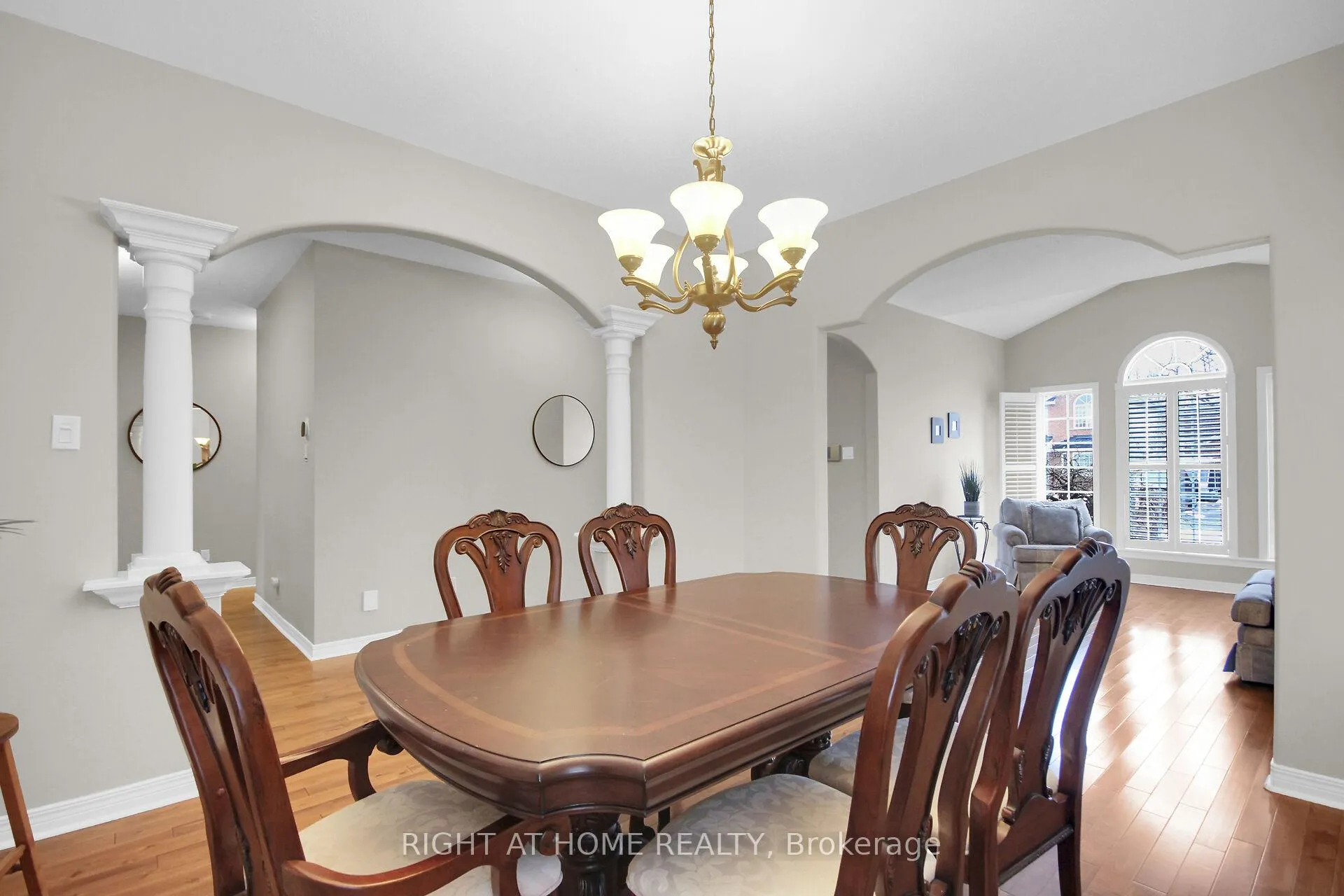 Photo 13 of 19 Cinnabar Way, Ottawa, Stittsville (Central) — HOMEH