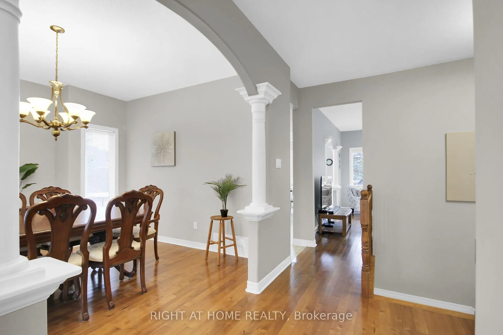 Photo 14 of 19 Cinnabar Way, Ottawa, Stittsville (Central) — HOMEH