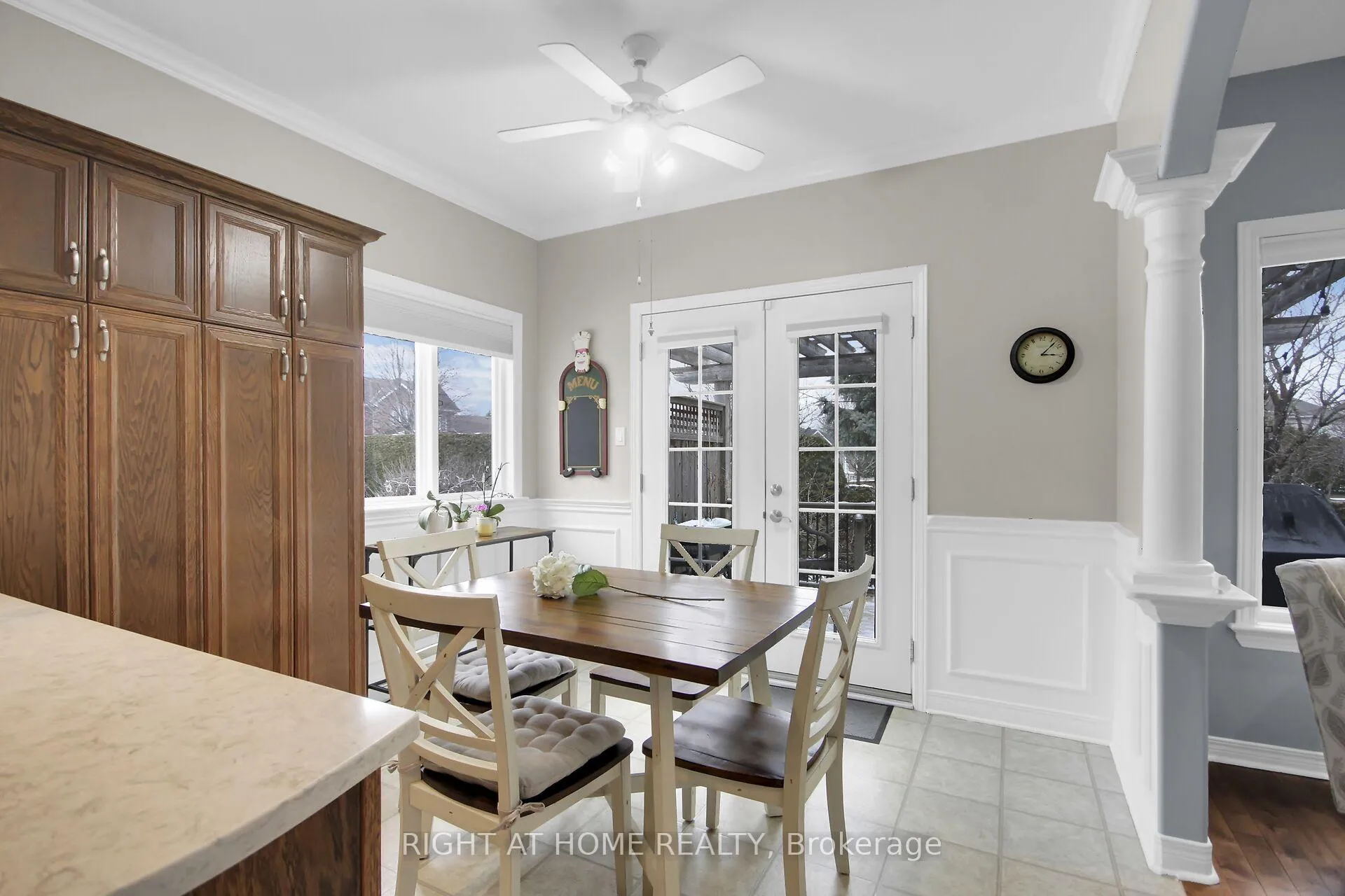Photo 17 of 19 Cinnabar Way, Ottawa, Stittsville (Central) — HOMEH