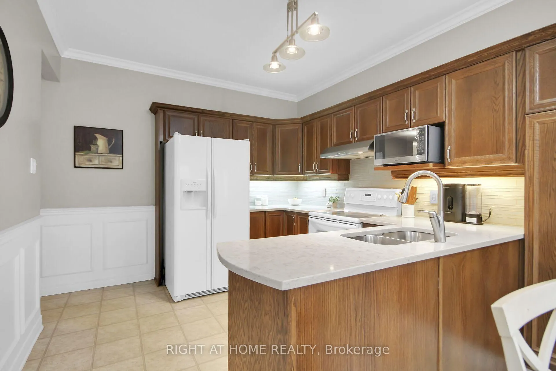 Photo 18 of 19 Cinnabar Way, Ottawa, Stittsville (Central) — HOMEH