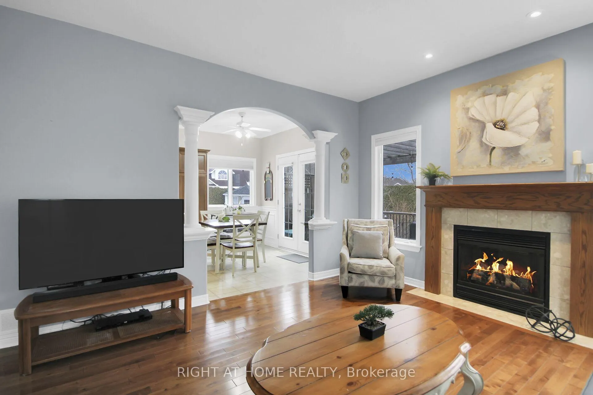 Photo 22 of 19 Cinnabar Way, Ottawa, Stittsville (Central) — HOMEH