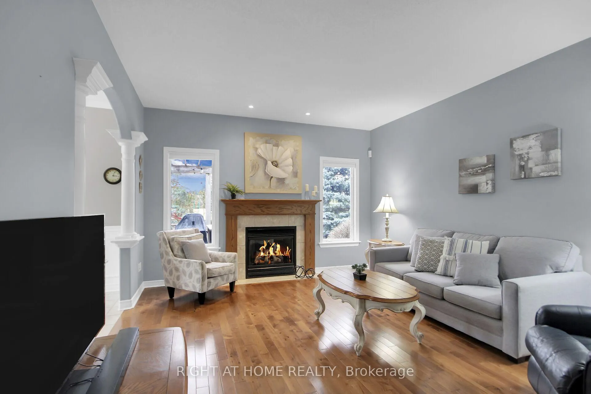 Photo 23 of 19 Cinnabar Way, Ottawa, Stittsville (Central) — HOMEH