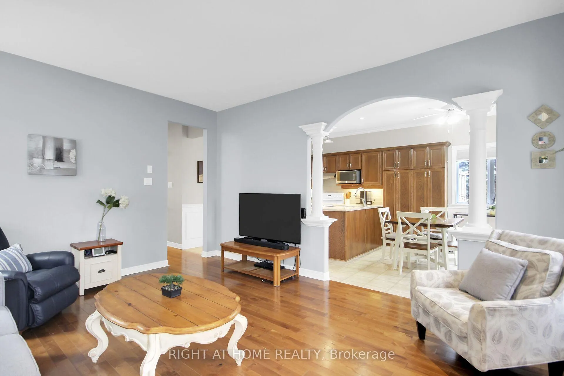 Photo 24 of 19 Cinnabar Way, Ottawa, Stittsville (Central) — HOMEH