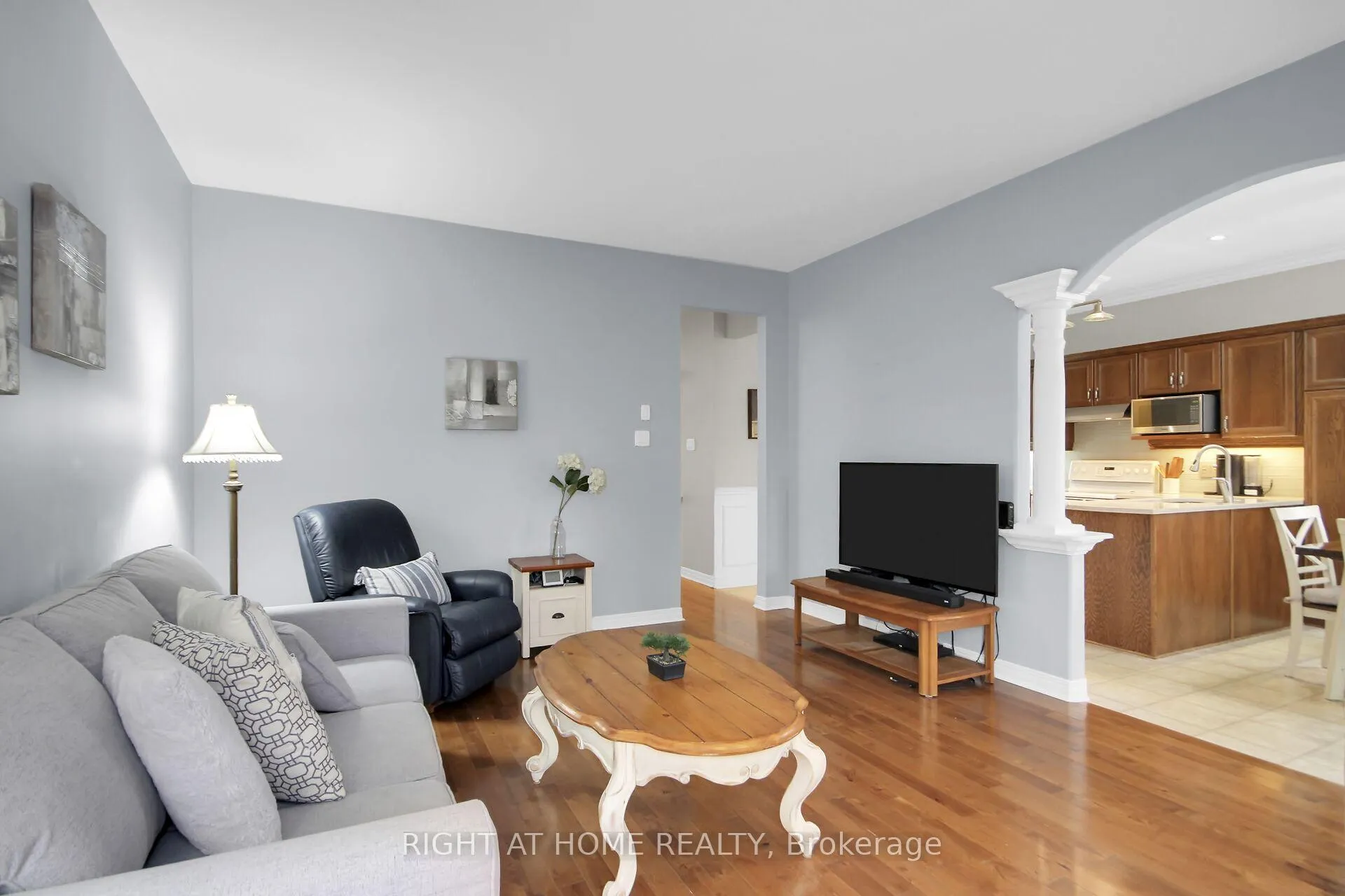 Photo 25 of 19 Cinnabar Way, Ottawa, Stittsville (Central) — HOMEH