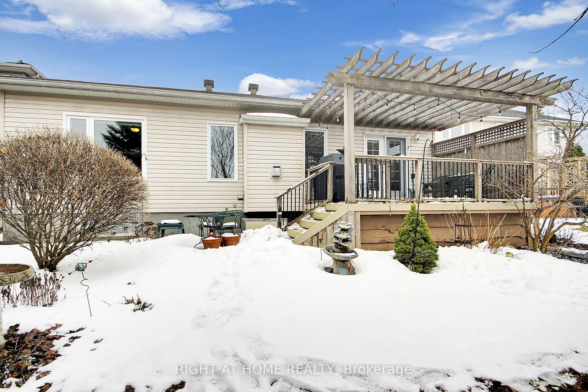 Photo 44 of 19 Cinnabar Way, Ottawa, Stittsville (Central) — HOMEH