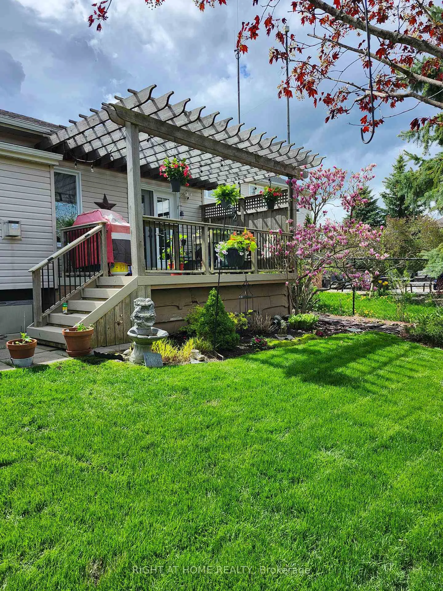 Photo 46 of 19 Cinnabar Way, Ottawa, Stittsville (Central) — HOMEH