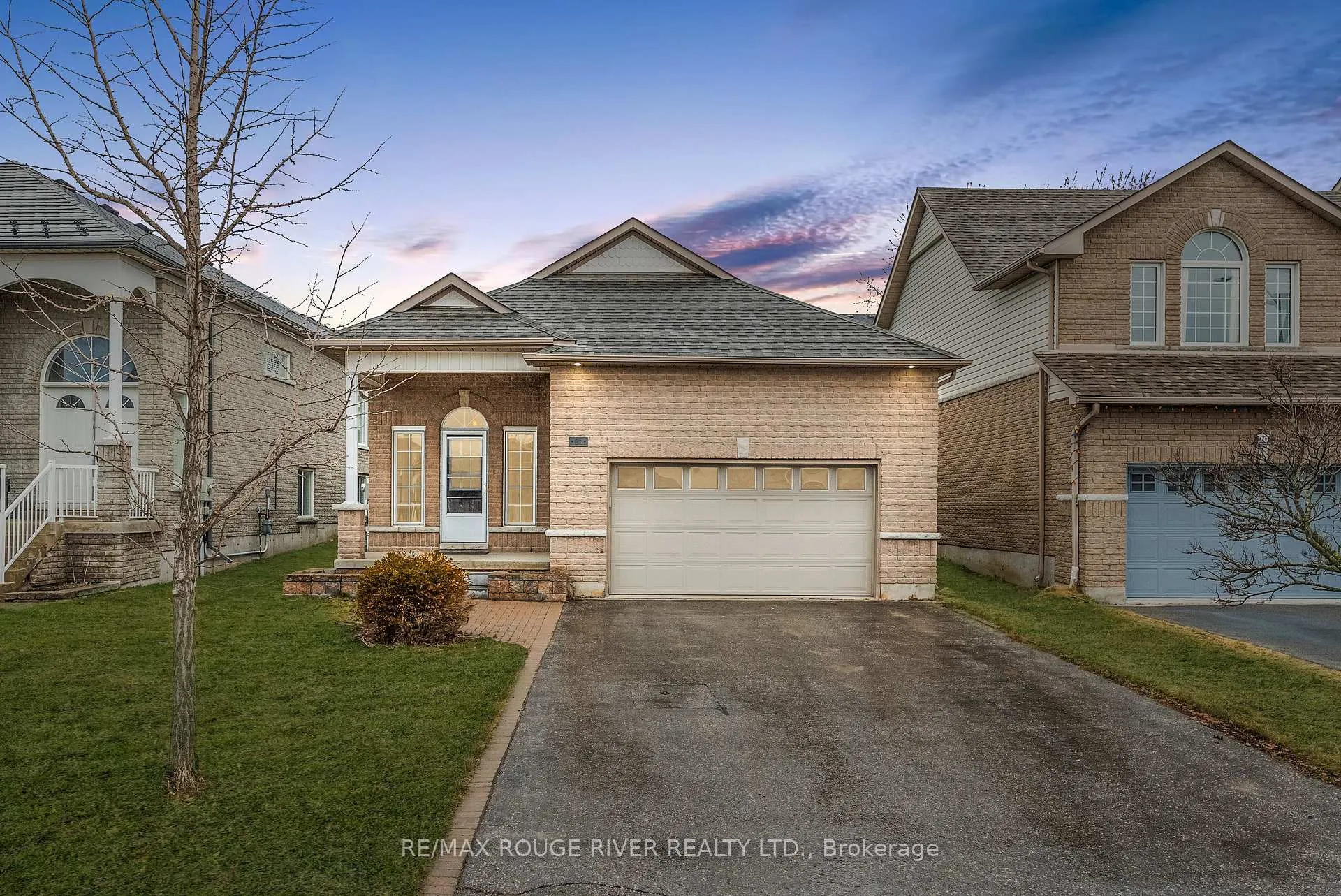 Photo 1 of 16 Aylesworth Avenue, Clarington, Courtice — HOMEH
