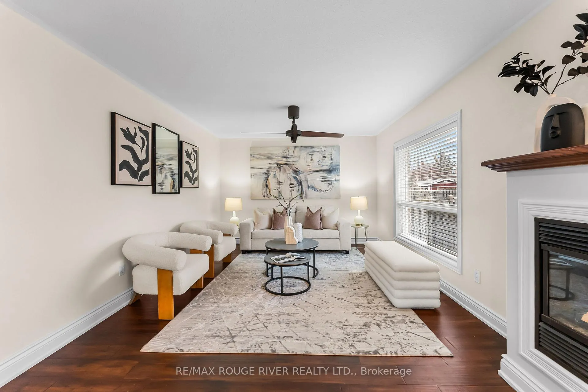 Photo 3 of 16 Aylesworth Avenue, Clarington, Courtice — HOMEH