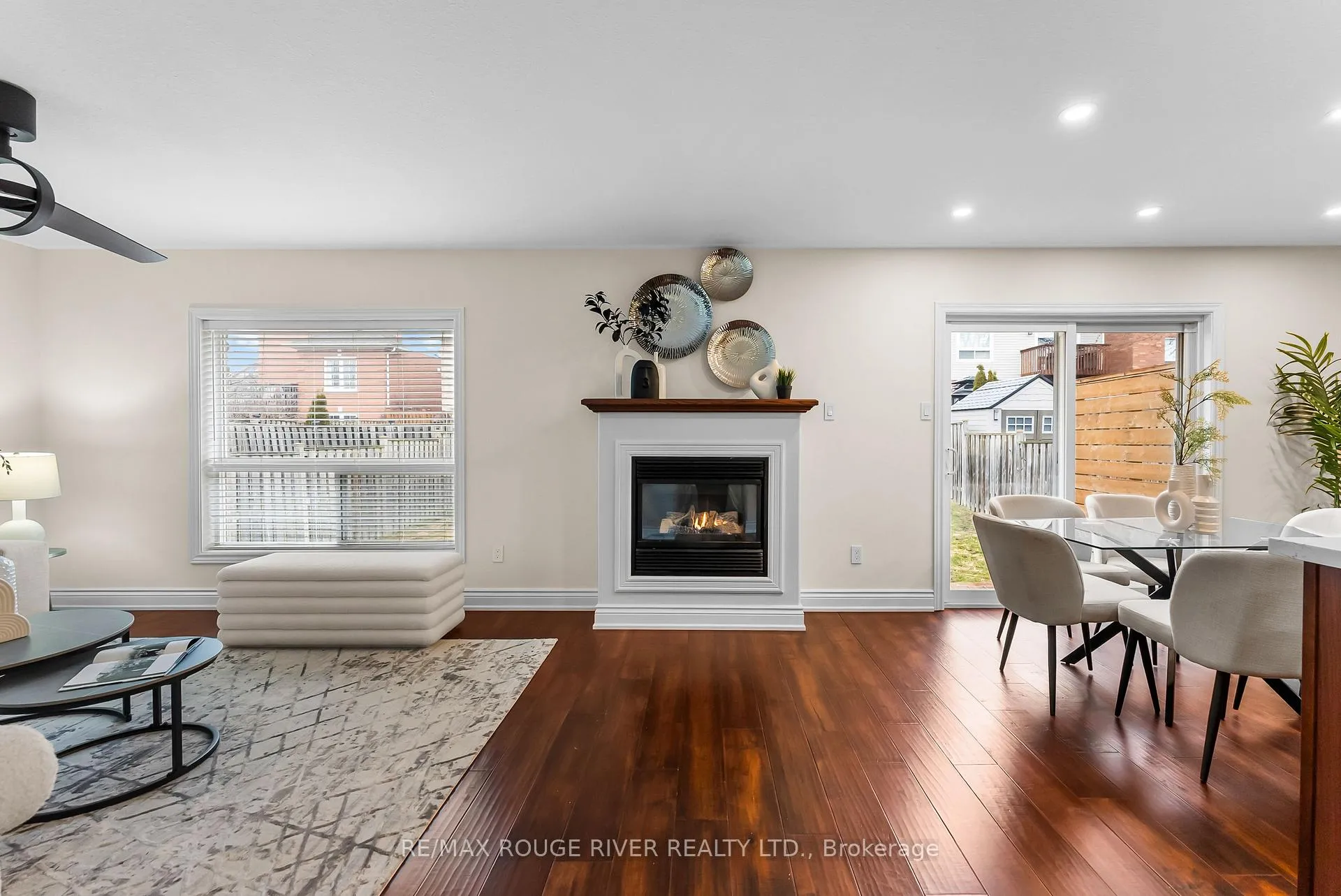 Photo 4 of 16 Aylesworth Avenue, Clarington, Courtice — HOMEH