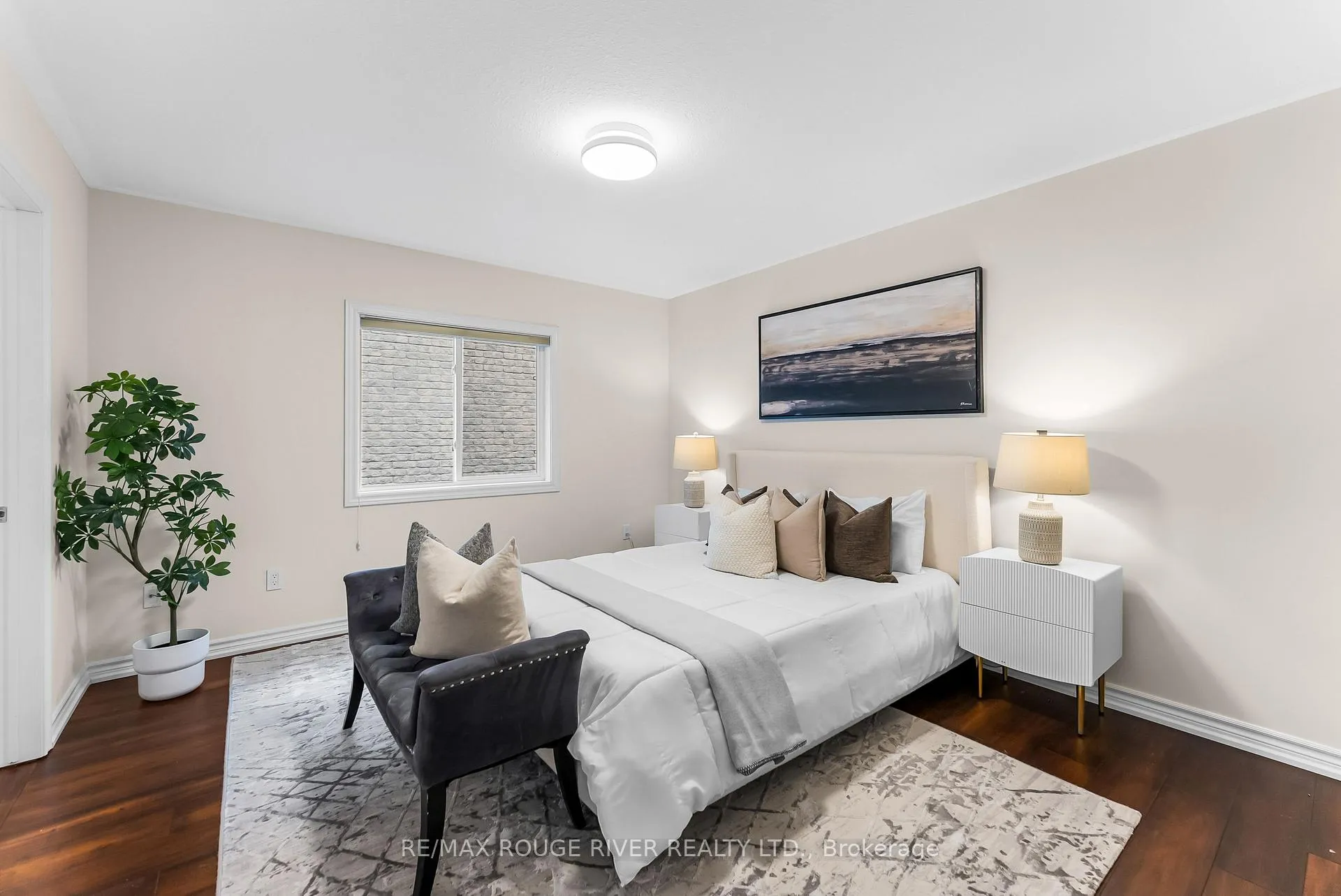 Photo 13 of 16 Aylesworth Avenue, Clarington, Courtice — HOMEH