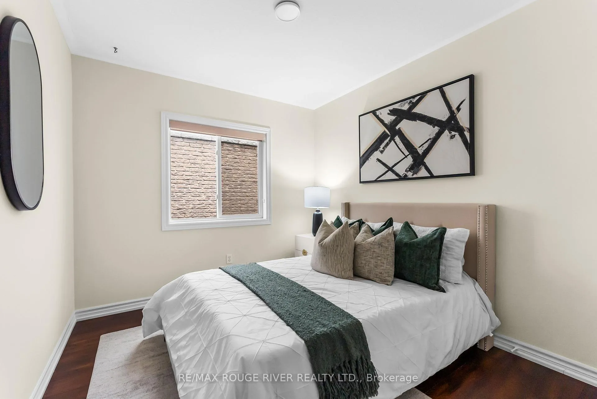 Photo 17 of 16 Aylesworth Avenue, Clarington, Courtice — HOMEH