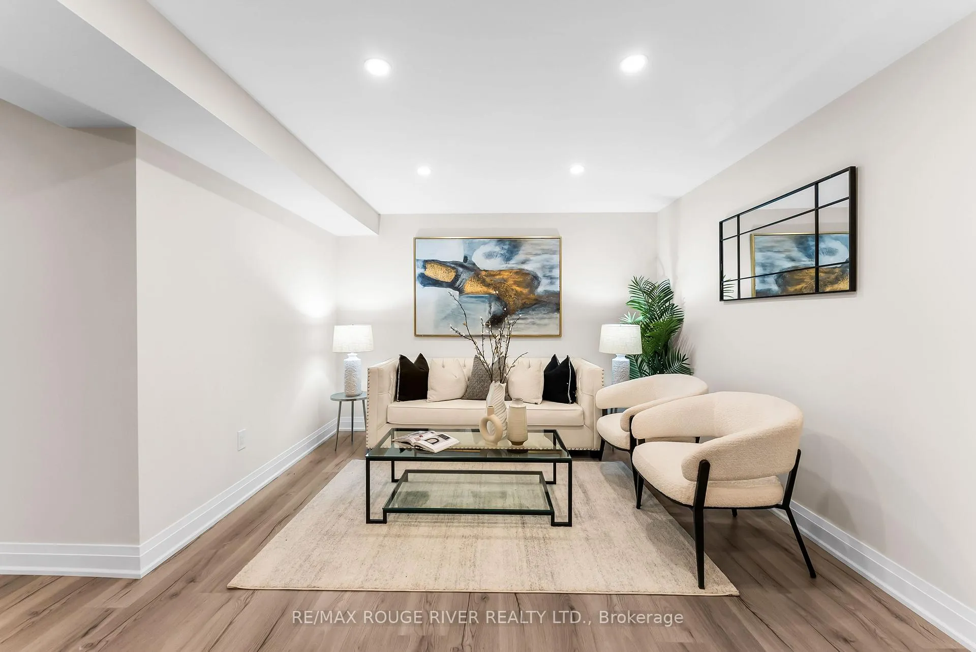 Photo 24 of 16 Aylesworth Avenue, Clarington, Courtice — HOMEH