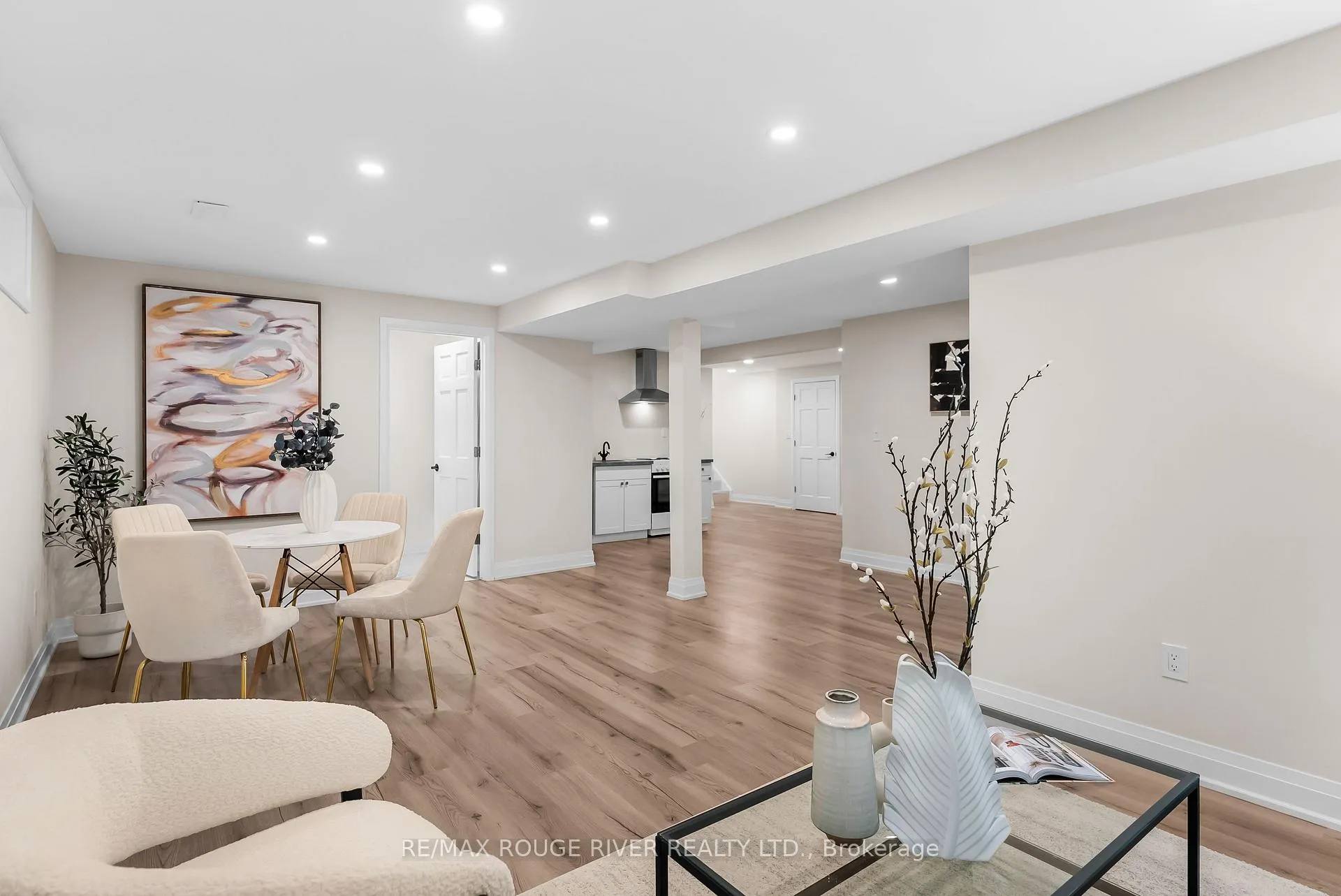 Photo 25 of 16 Aylesworth Avenue, Clarington, Courtice — HOMEH