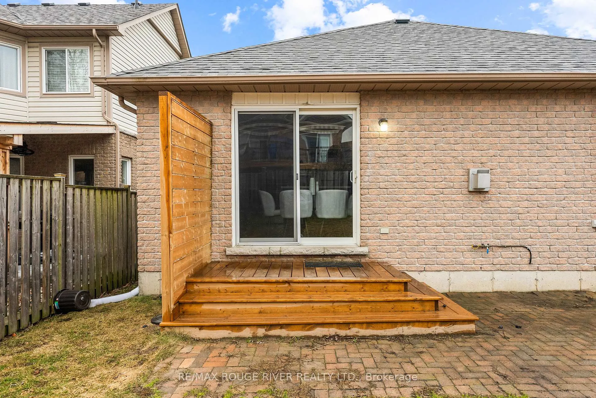 Photo 31 of 16 Aylesworth Avenue, Clarington, Courtice — HOMEH