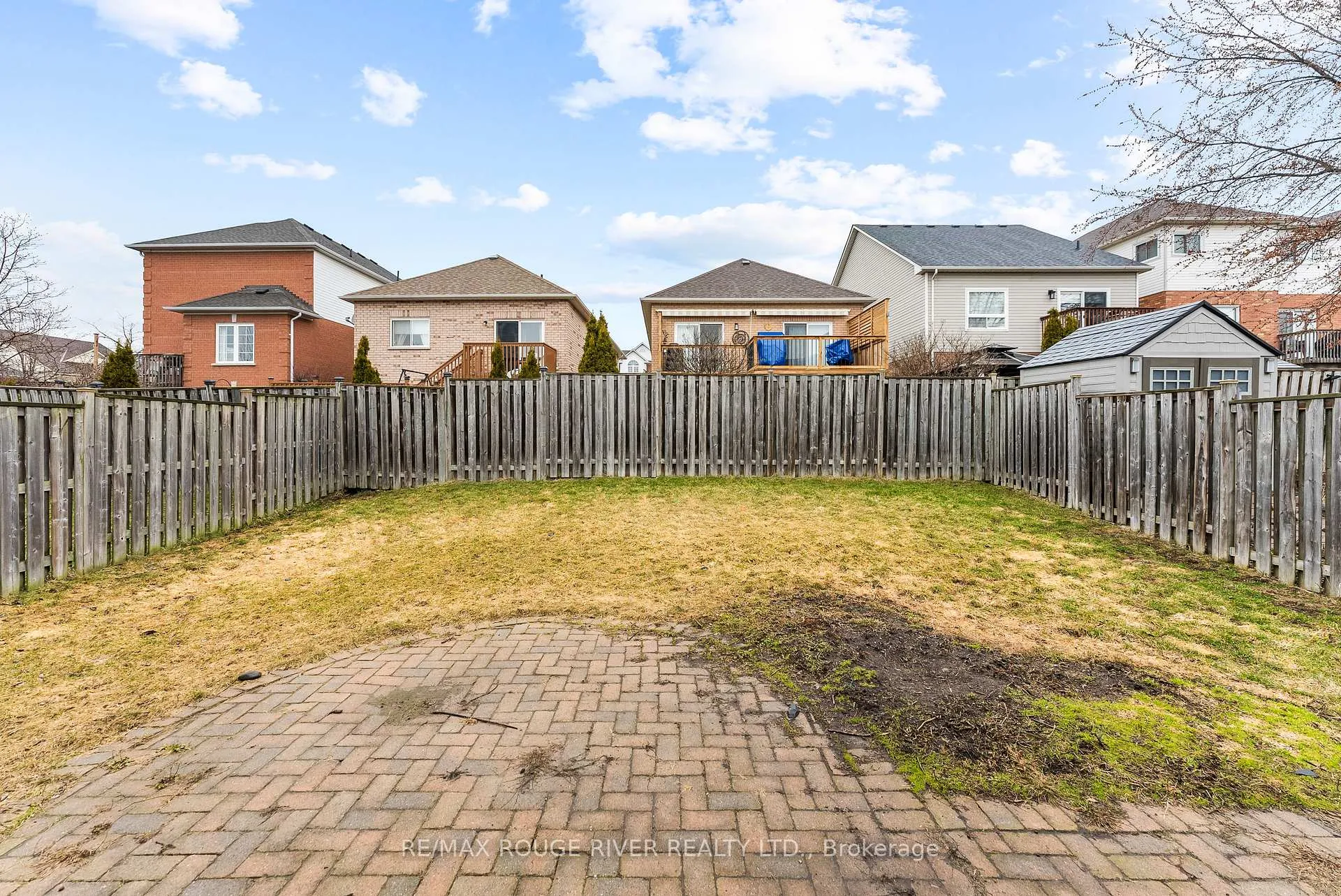 Photo 34 of 16 Aylesworth Avenue, Clarington, Courtice — HOMEH
