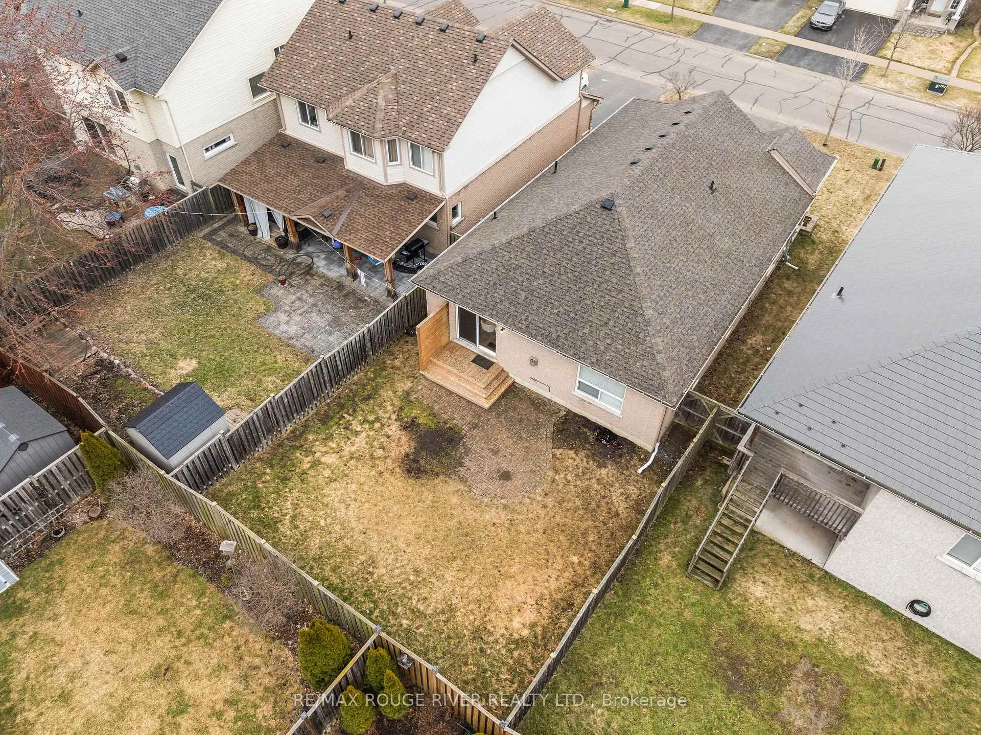 Photo 37 of 16 Aylesworth Avenue, Clarington, Courtice — HOMEH