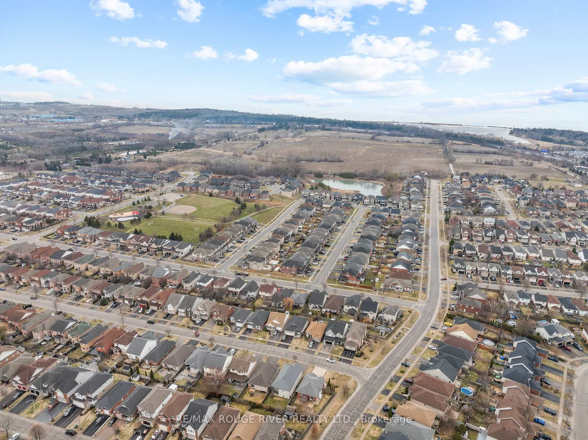 Photo 39 of 16 Aylesworth Avenue, Clarington, Courtice — HOMEH