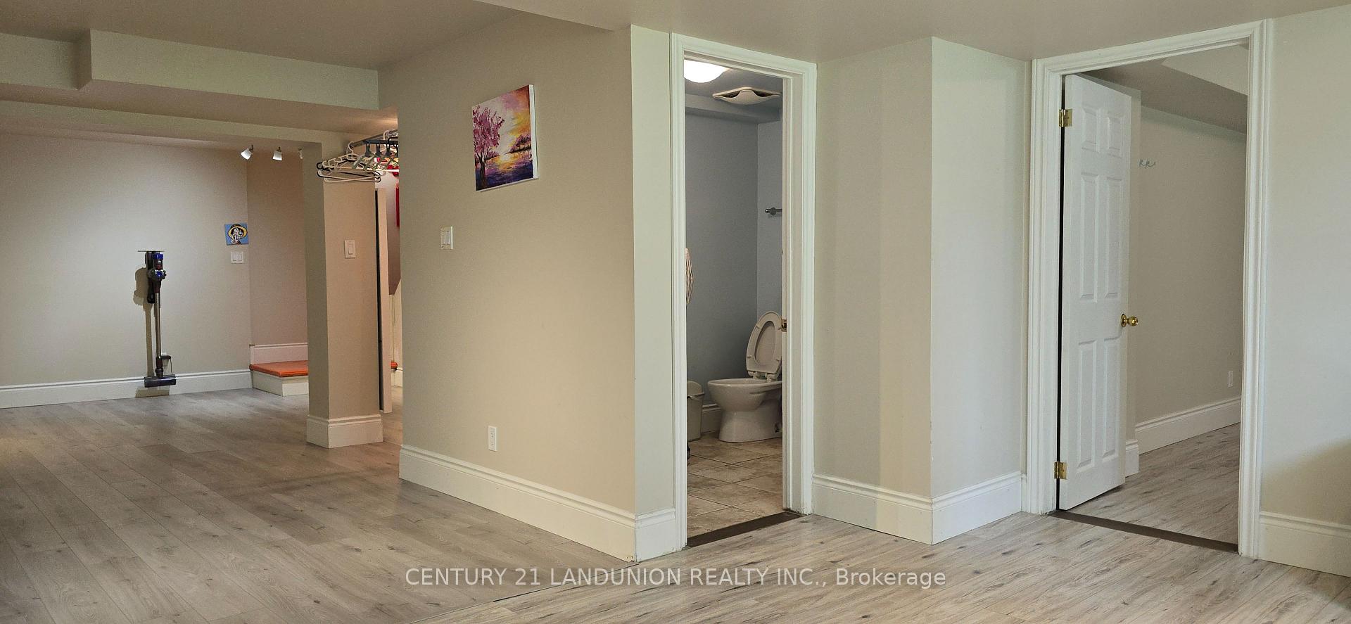 Photo 9 of Unit Bsmt, 78 Walkerton Drive, Markham, Bullock — HOMEH