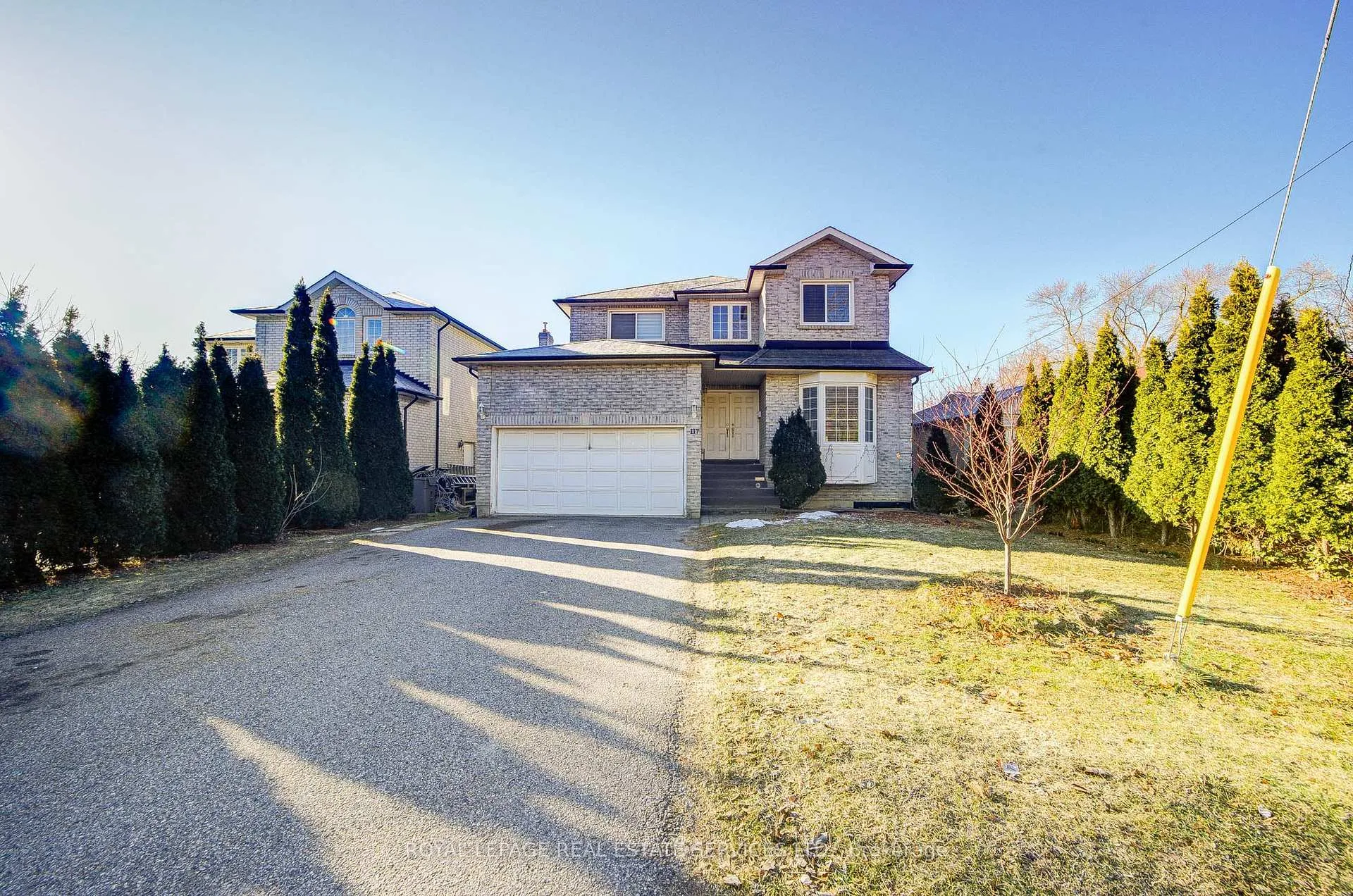 Photo 5 of Unit Lower, 117 Clark Avenue, Markham, Thornhill — HOMEH