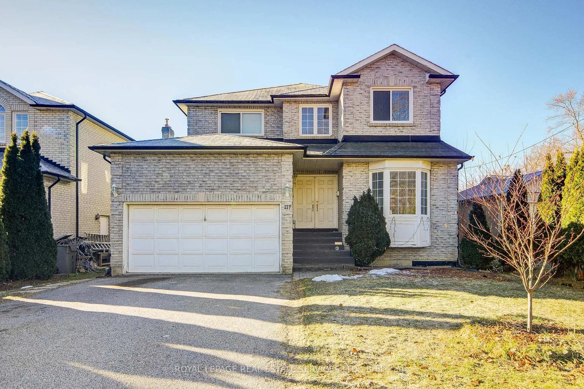Photo 6 of Unit Lower, 117 Clark Avenue, Markham, Thornhill — HOMEH