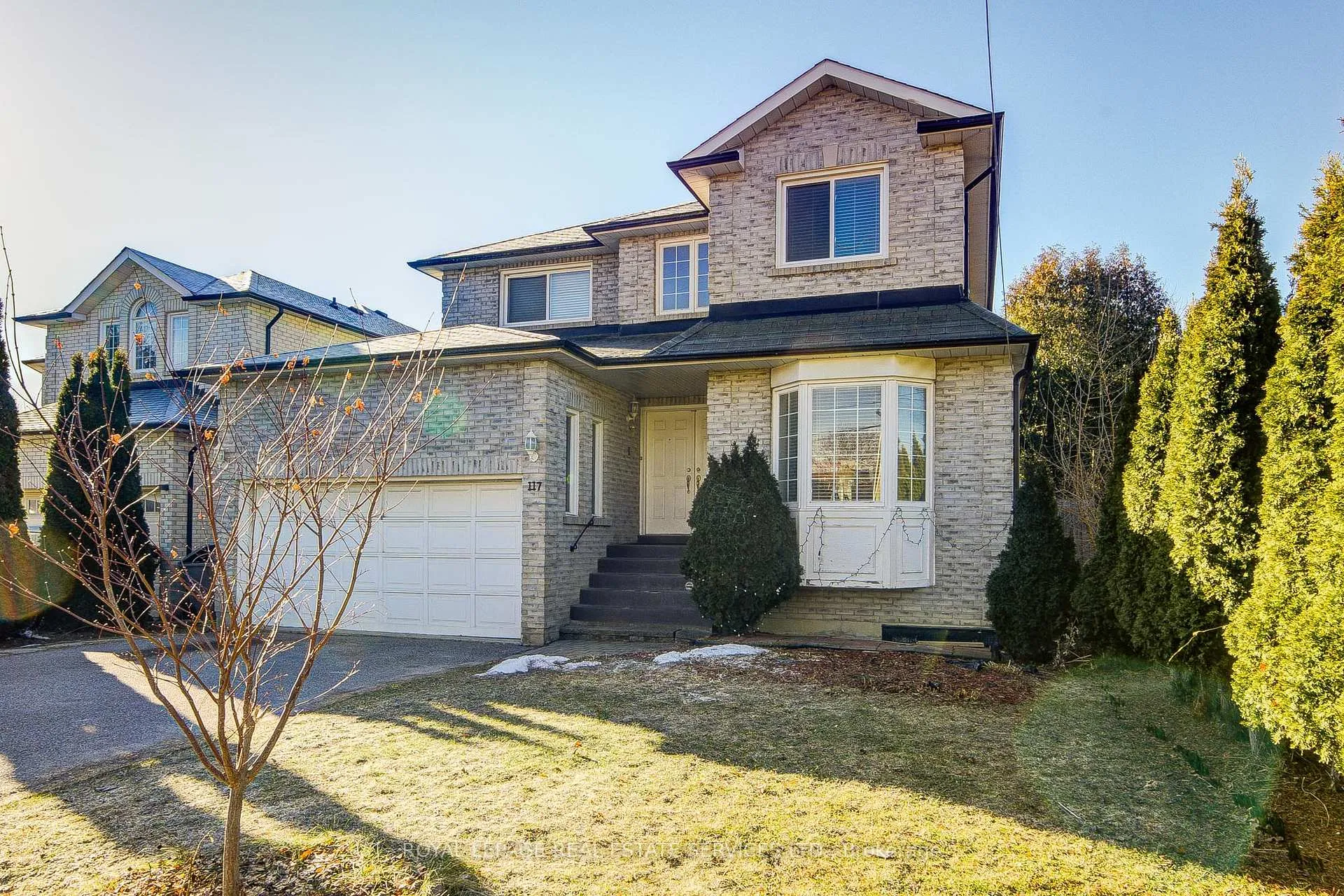 Photo 7 of Unit Lower, 117 Clark Avenue, Markham, Thornhill — HOMEH