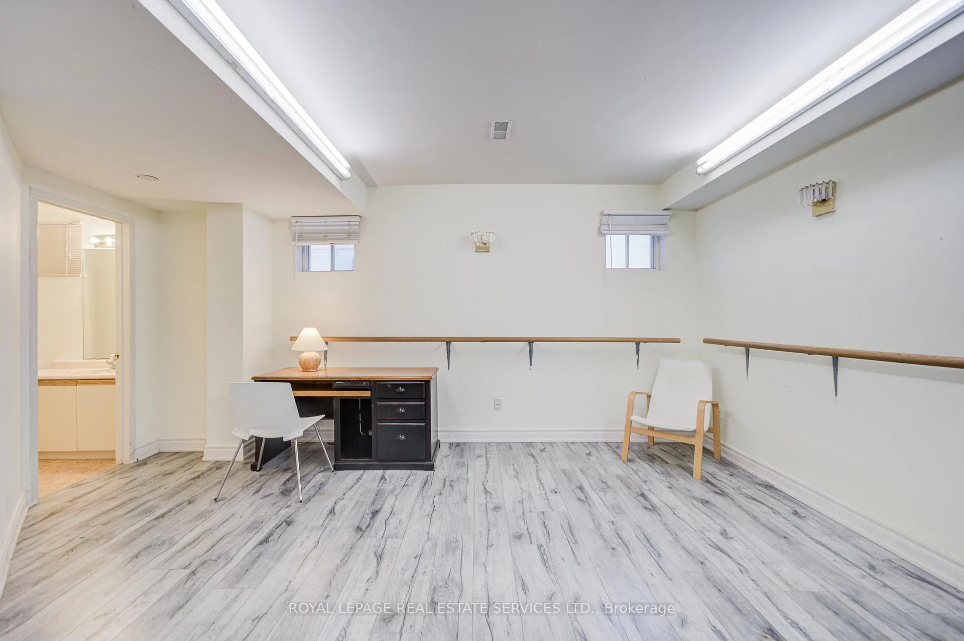 Photo 15 of Unit Lower, 117 Clark Avenue, Markham, Thornhill — HOMEH