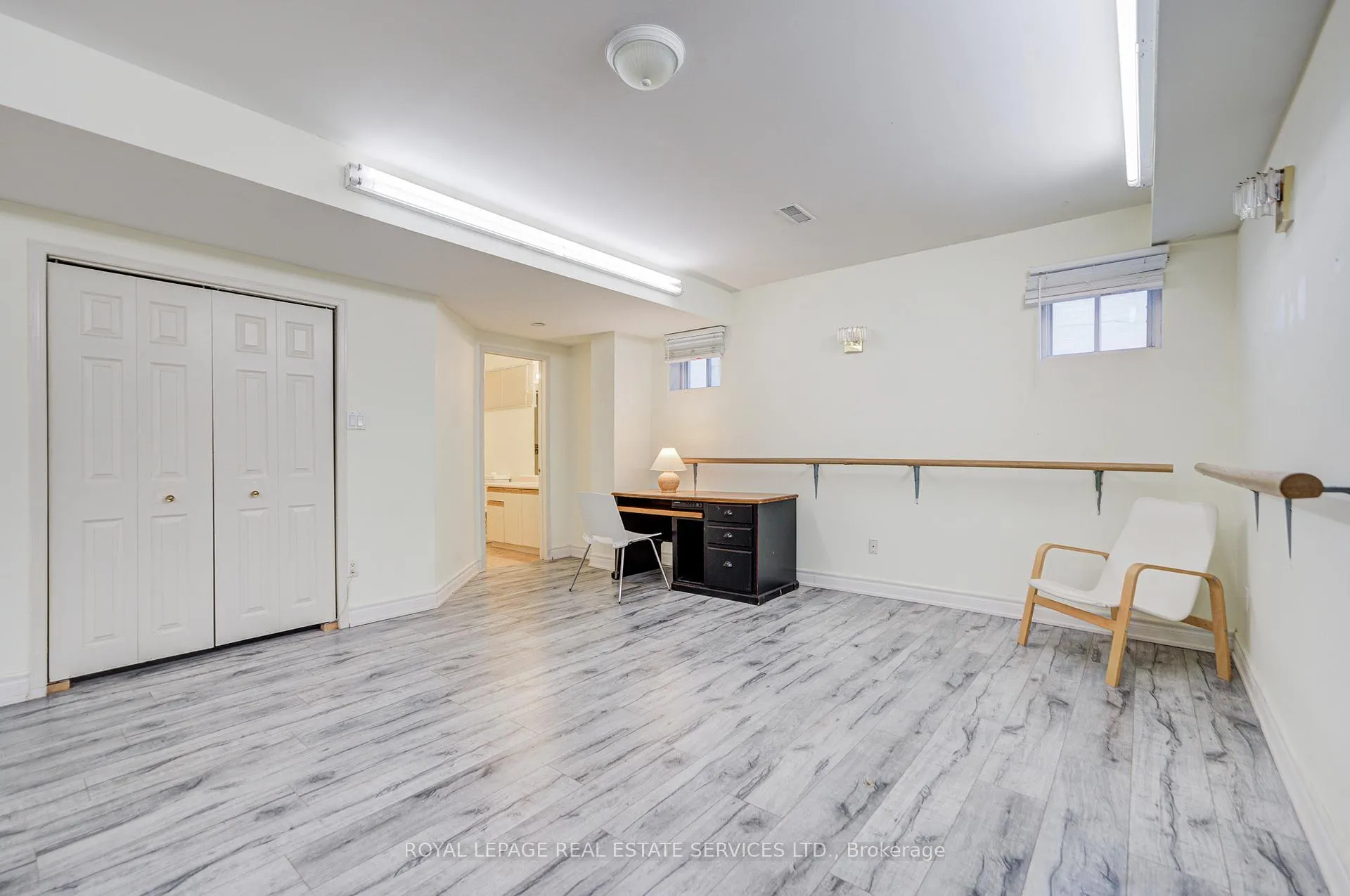 Photo 16 of Unit Lower, 117 Clark Avenue, Markham, Thornhill — HOMEH