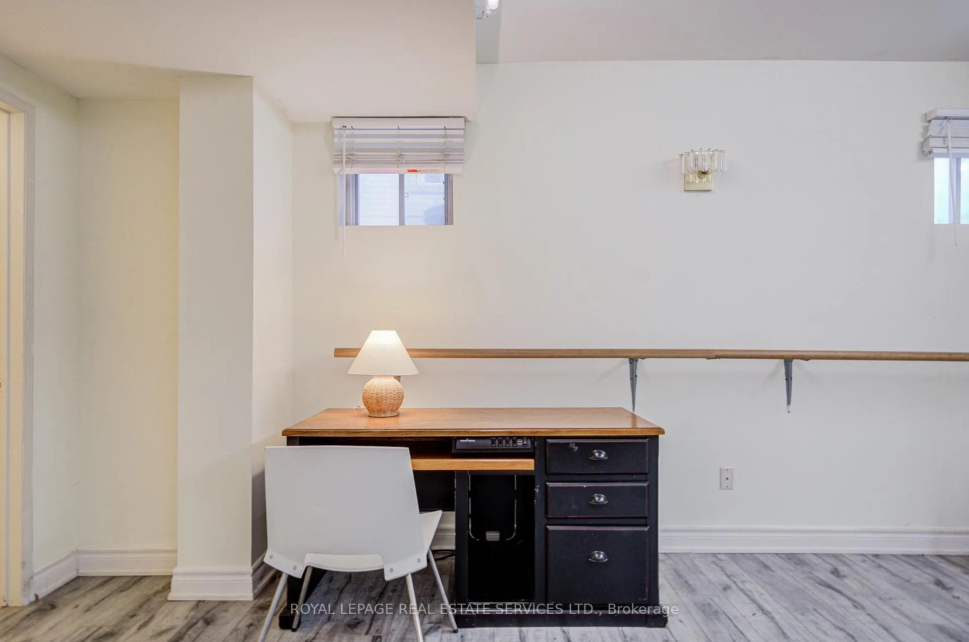 Photo 18 of Unit Lower, 117 Clark Avenue, Markham, Thornhill — HOMEH