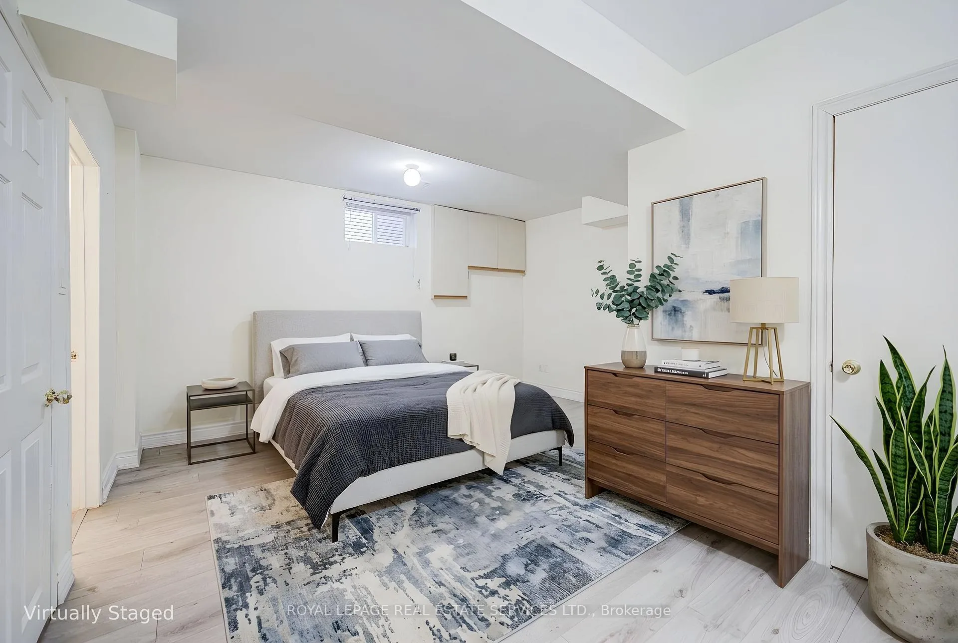 Photo 31 of Unit Lower, 117 Clark Avenue, Markham, Thornhill — HOMEH