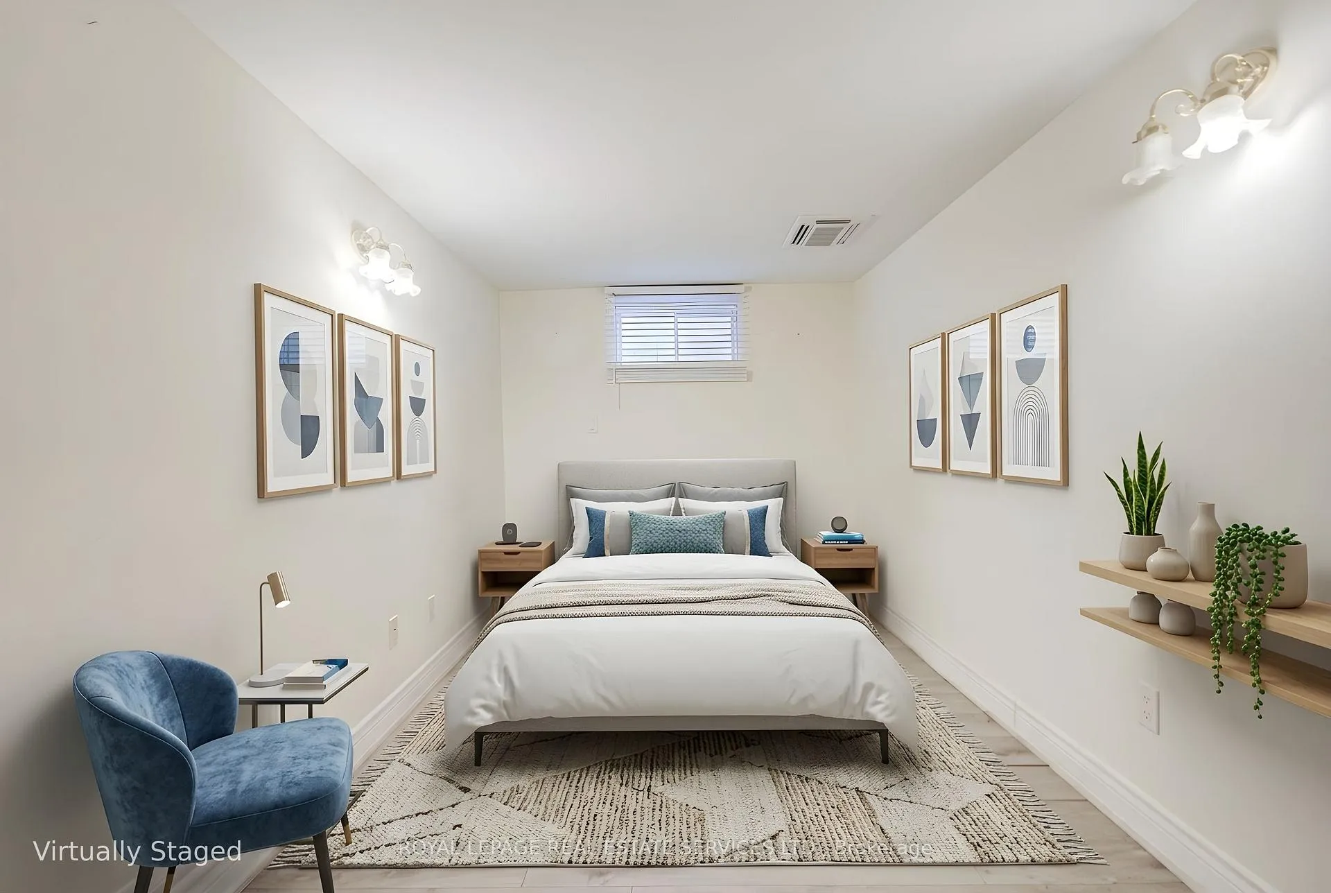 Photo 32 of Unit Lower, 117 Clark Avenue, Markham, Thornhill — HOMEH