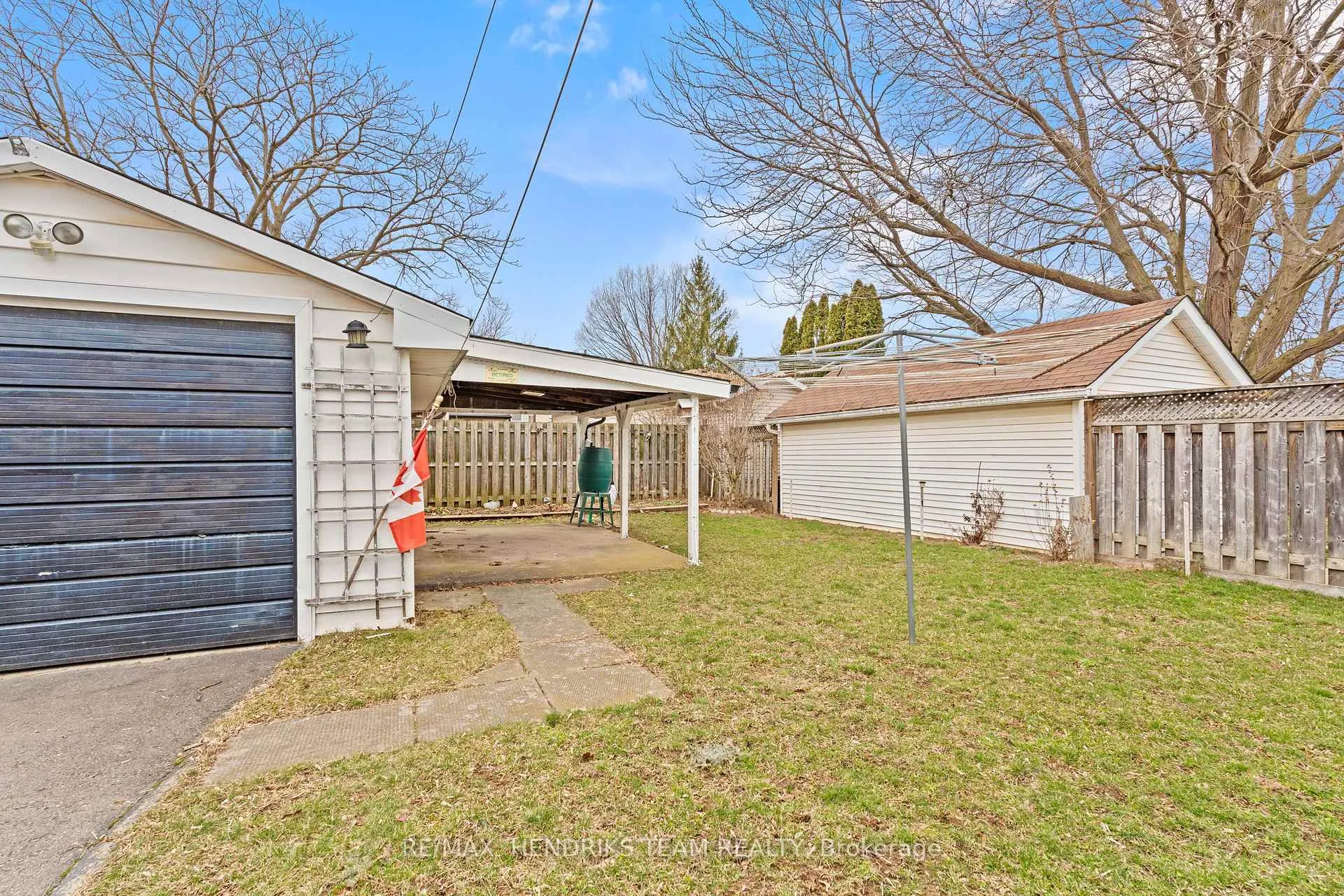 Photo 29 of 27 Lorne Street, St. Catharines, E. Chester — HOMEH