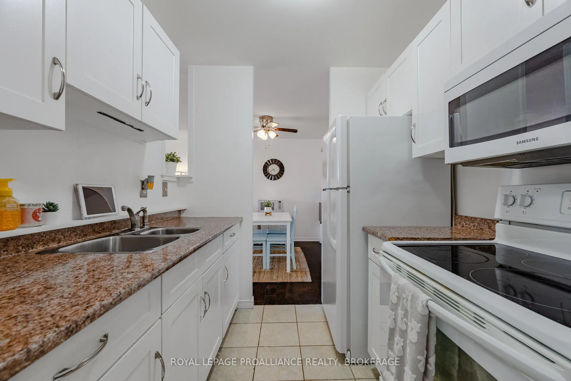 Photo 7 of Unit 510, 17 Eldon Hall Place, Kingston, Central City West — HOMEH
