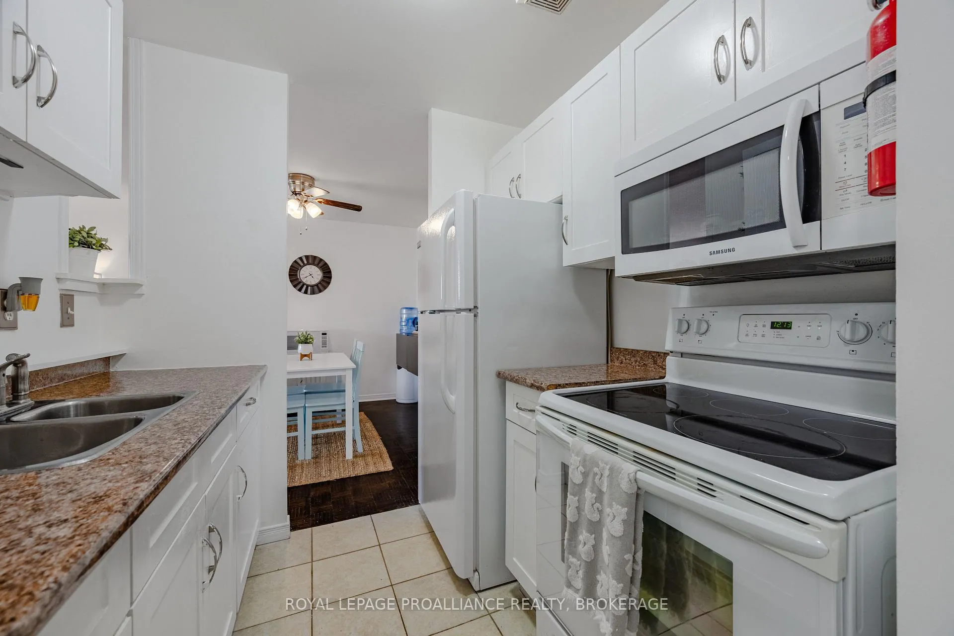 Photo 9 of Unit 510, 17 Eldon Hall Place, Kingston, Central City West — HOMEH