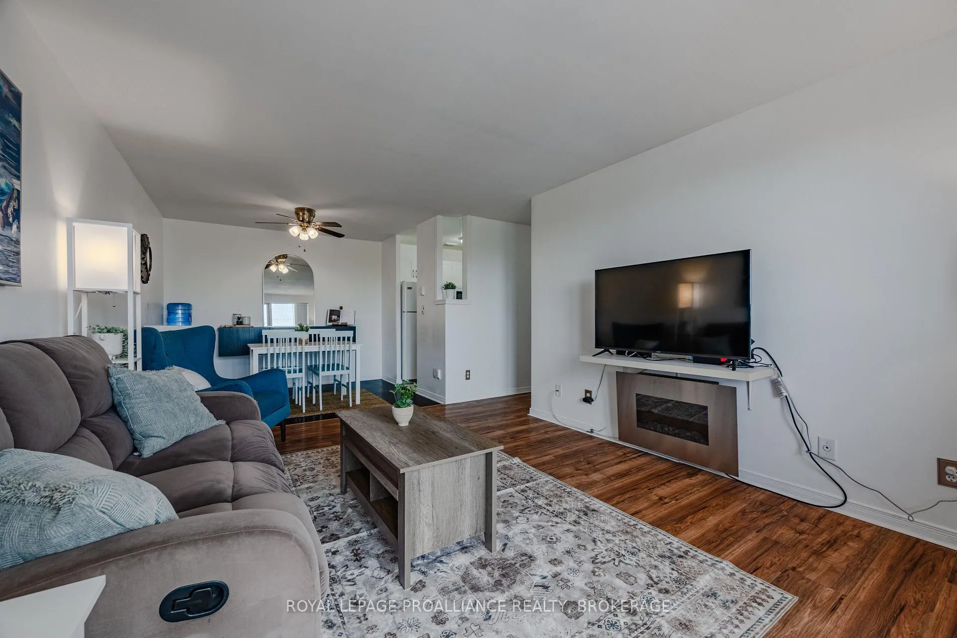 Photo 11 of Unit 510, 17 Eldon Hall Place, Kingston, Central City West — HOMEH