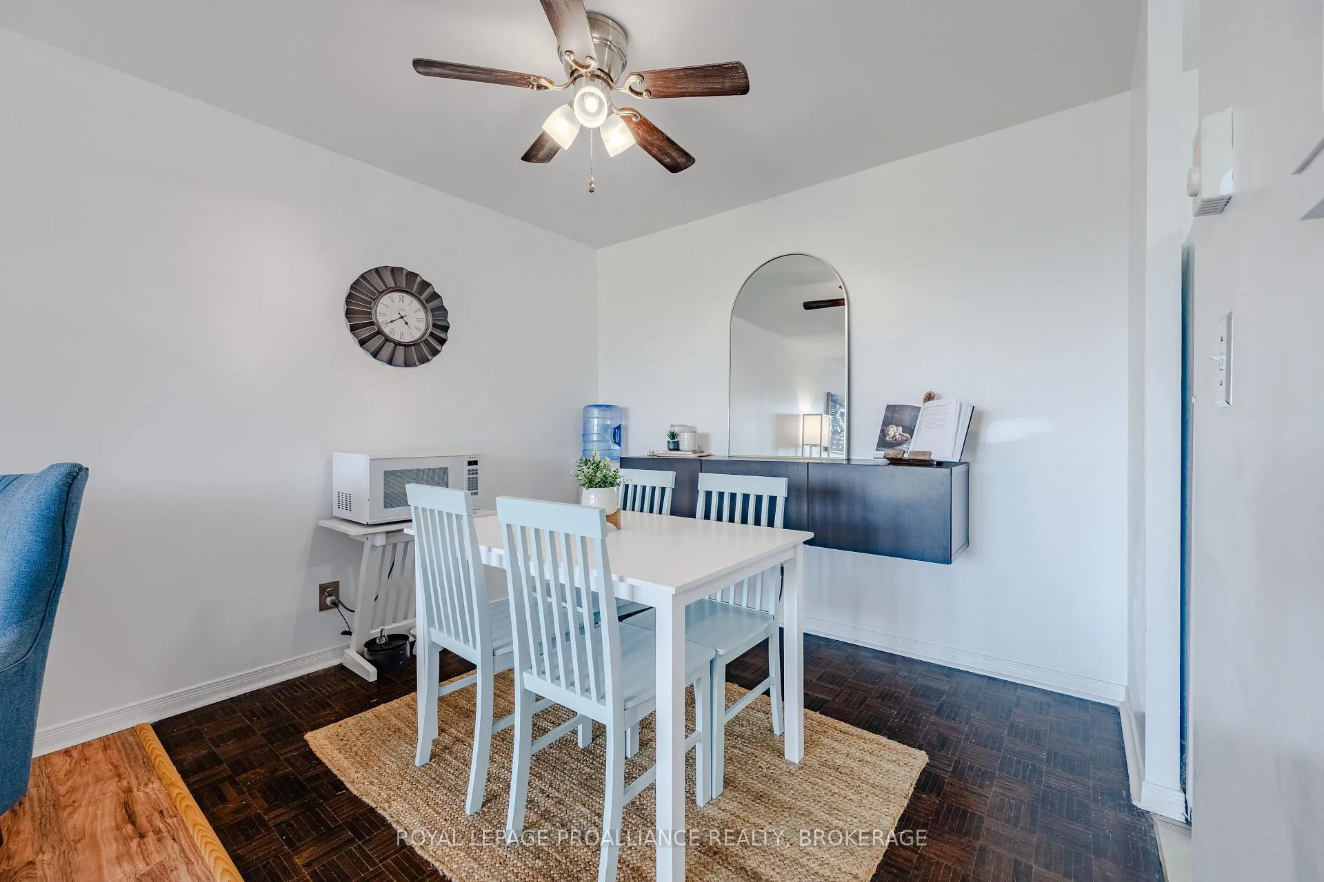 Photo 13 of Unit 510, 17 Eldon Hall Place, Kingston, Central City West — HOMEH