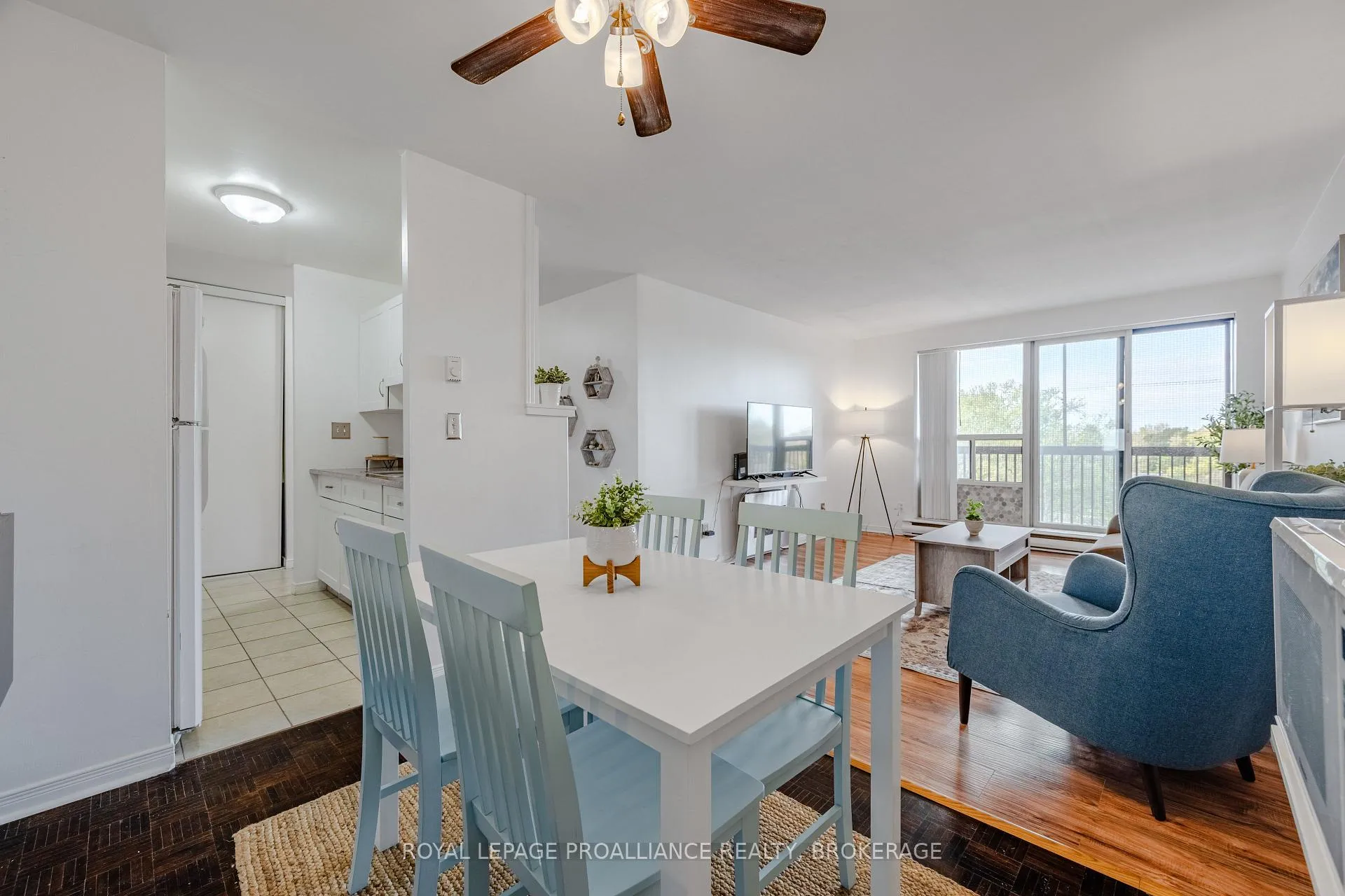 Photo 14 of Unit 510, 17 Eldon Hall Place, Kingston, Central City West — HOMEH