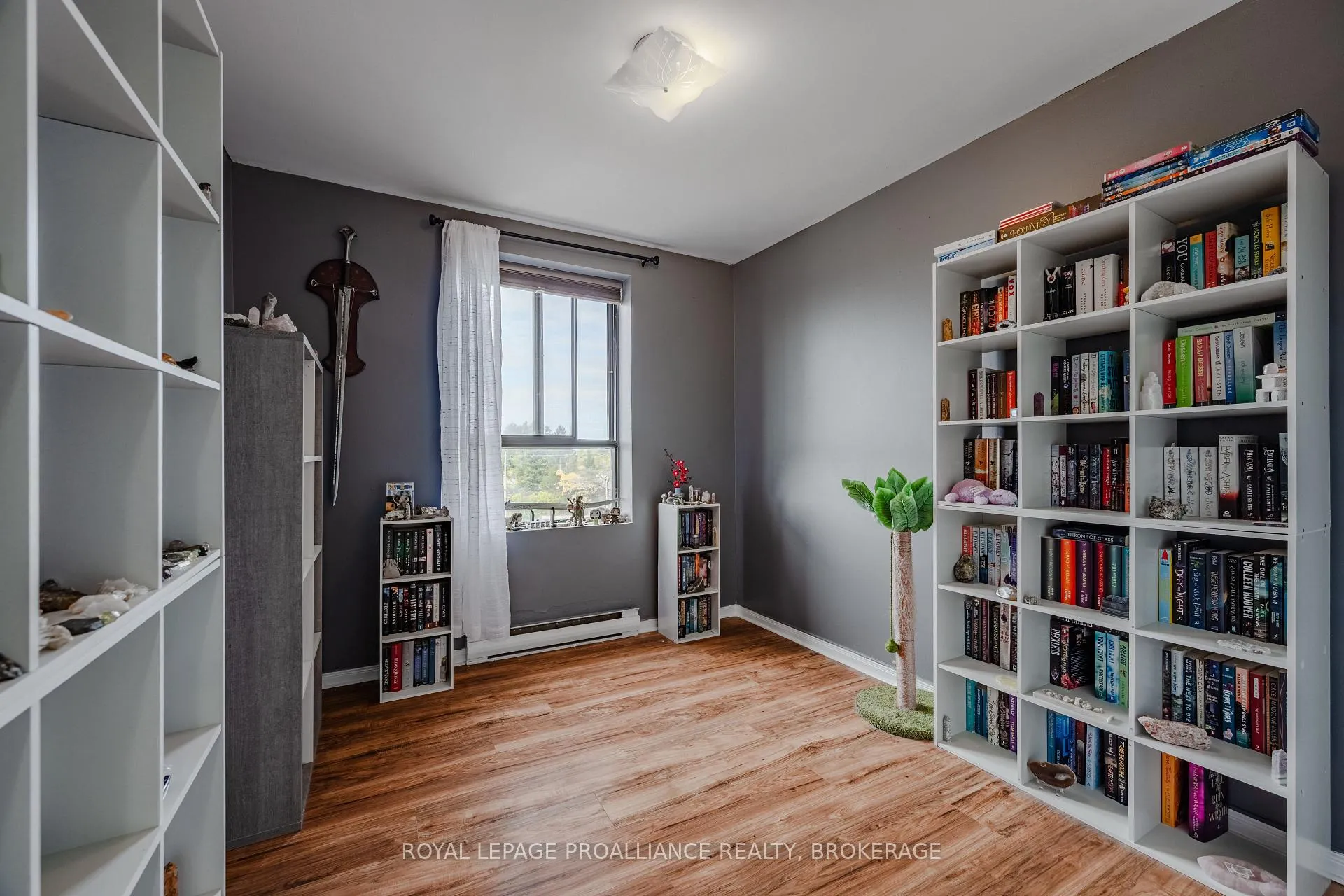 Photo 16 of Unit 510, 17 Eldon Hall Place, Kingston, Central City West — HOMEH
