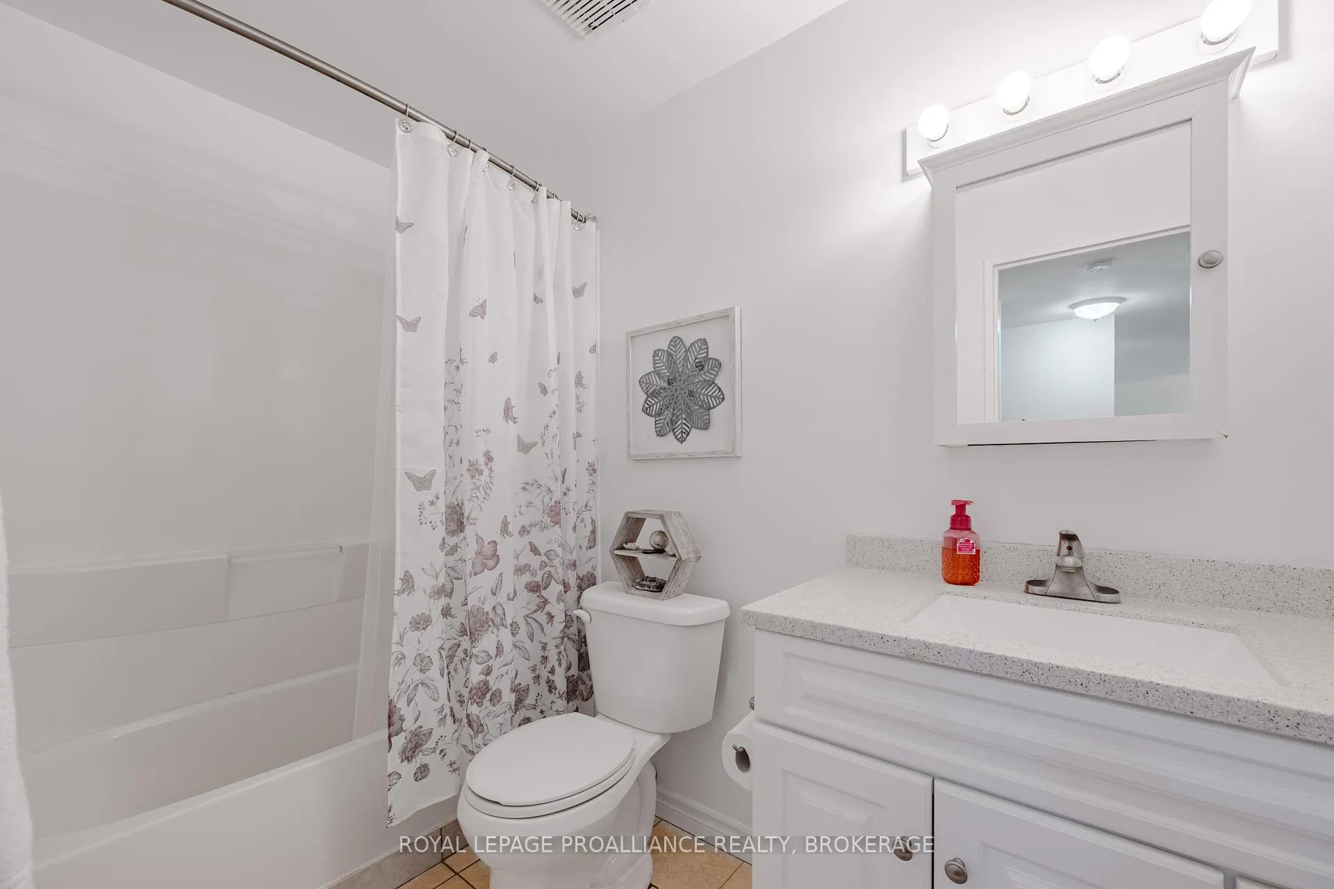 Photo 20 of Unit 510, 17 Eldon Hall Place, Kingston, Central City West — HOMEH
