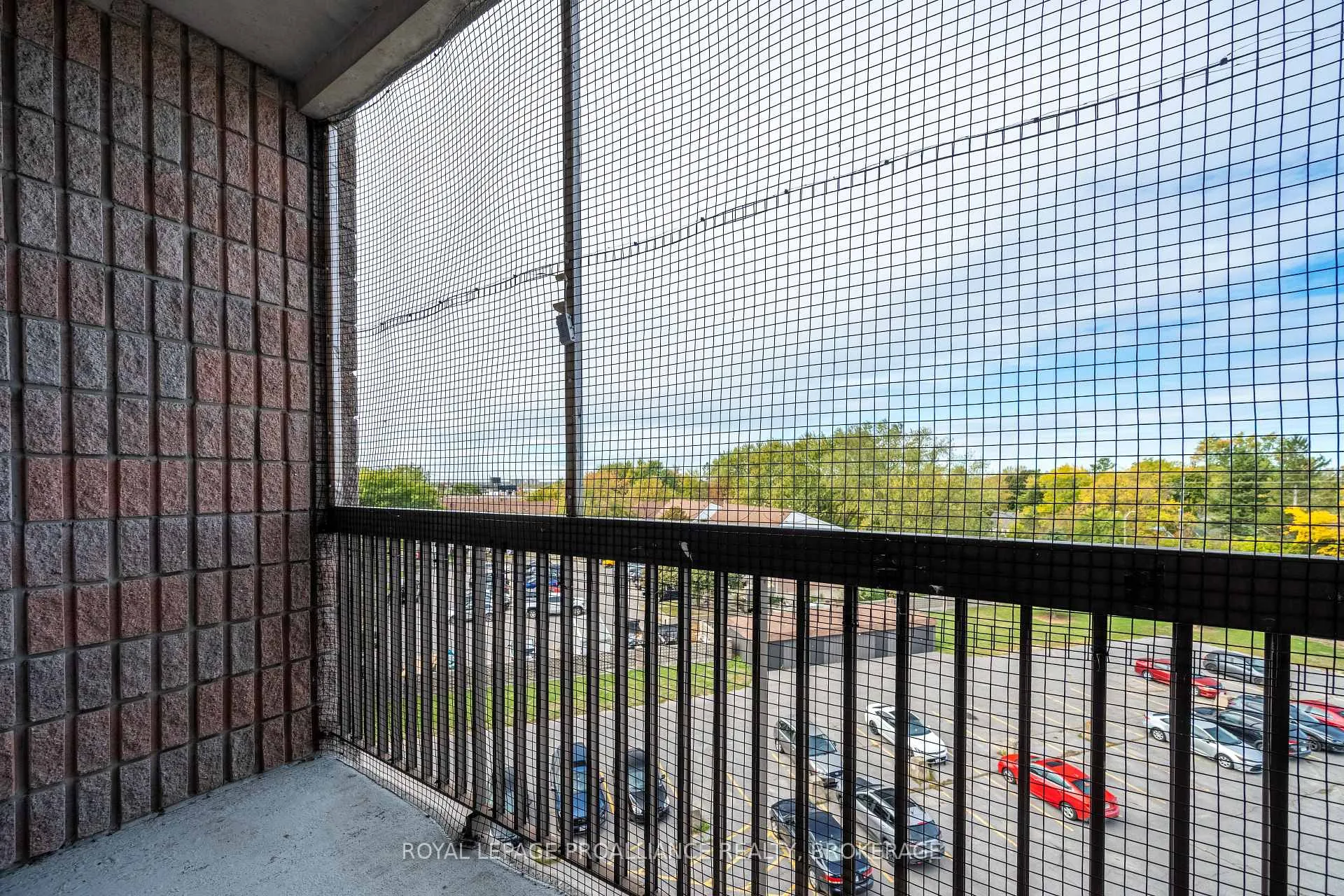 Photo 21 of Unit 510, 17 Eldon Hall Place, Kingston, Central City West — HOMEH