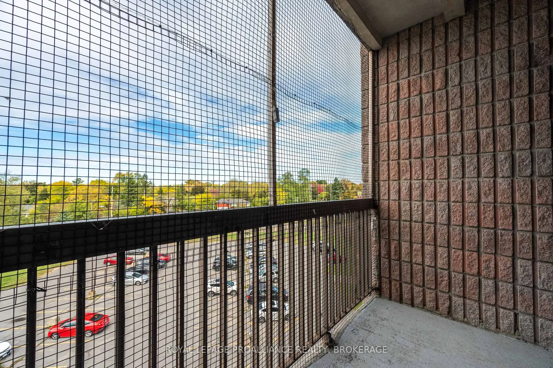Photo 22 of Unit 510, 17 Eldon Hall Place, Kingston, Central City West — HOMEH