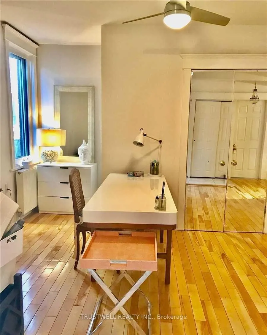 Photo 8 of Unit Main, 220 Rose Park Drive, Toronto, Rosedale-Moore Park — HOMEH