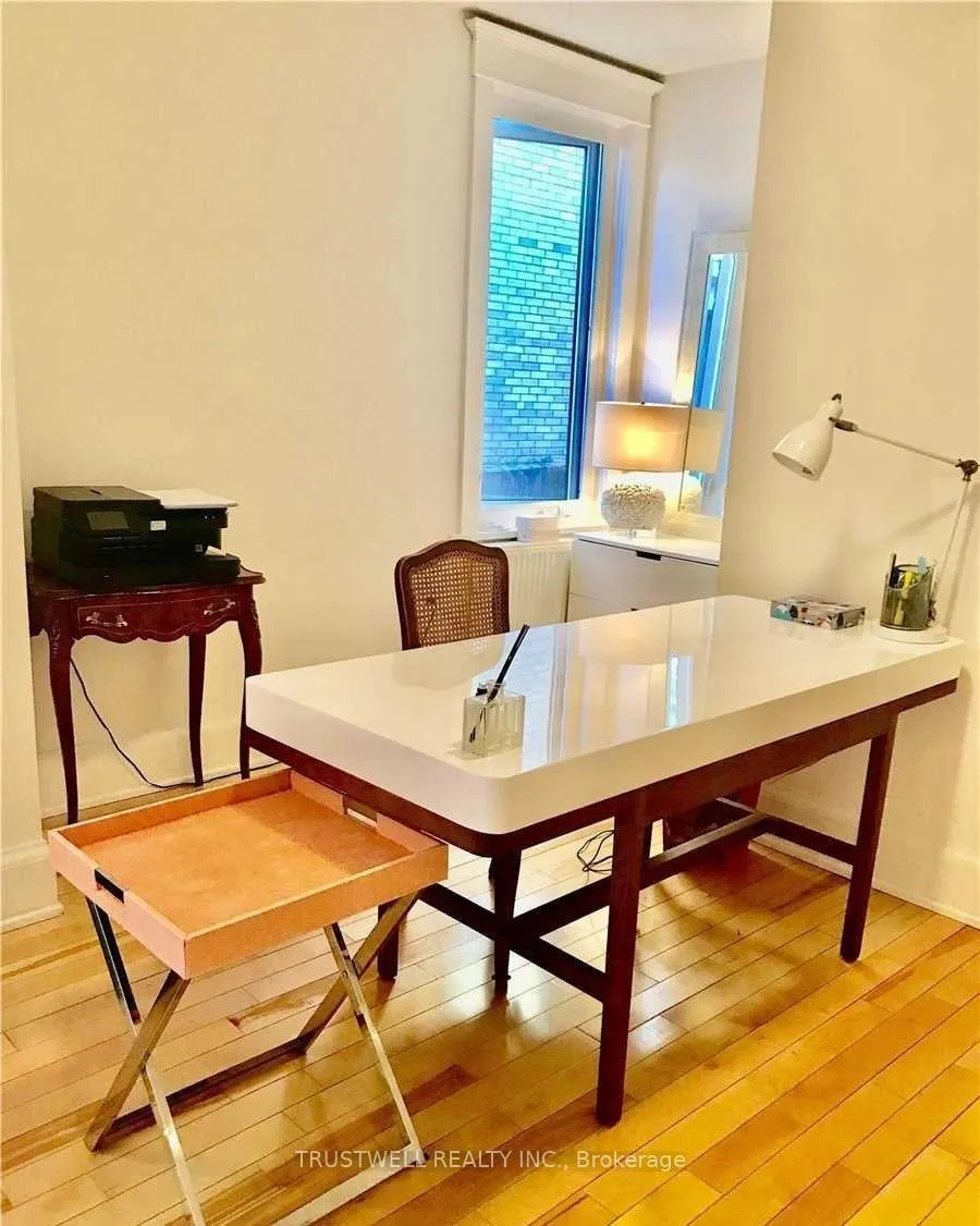 Photo 9 of Unit Main, 220 Rose Park Drive, Toronto, Rosedale-Moore Park — HOMEH