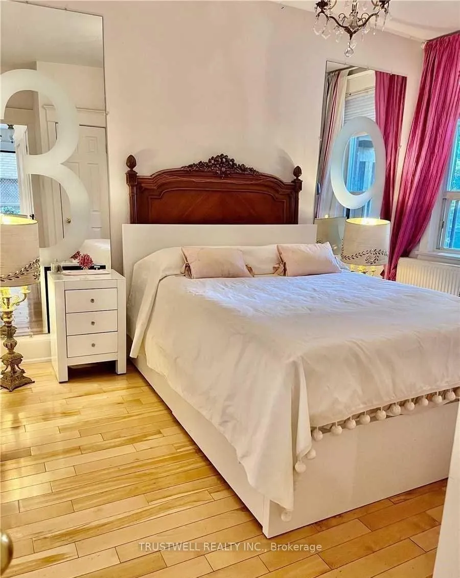 Photo 10 of Unit Main, 220 Rose Park Drive, Toronto, Rosedale-Moore Park — HOMEH