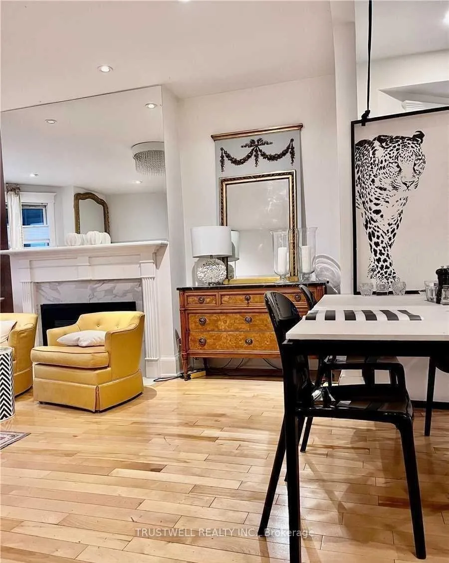 Photo 13 of Unit Main, 220 Rose Park Drive, Toronto, Rosedale-Moore Park — HOMEH